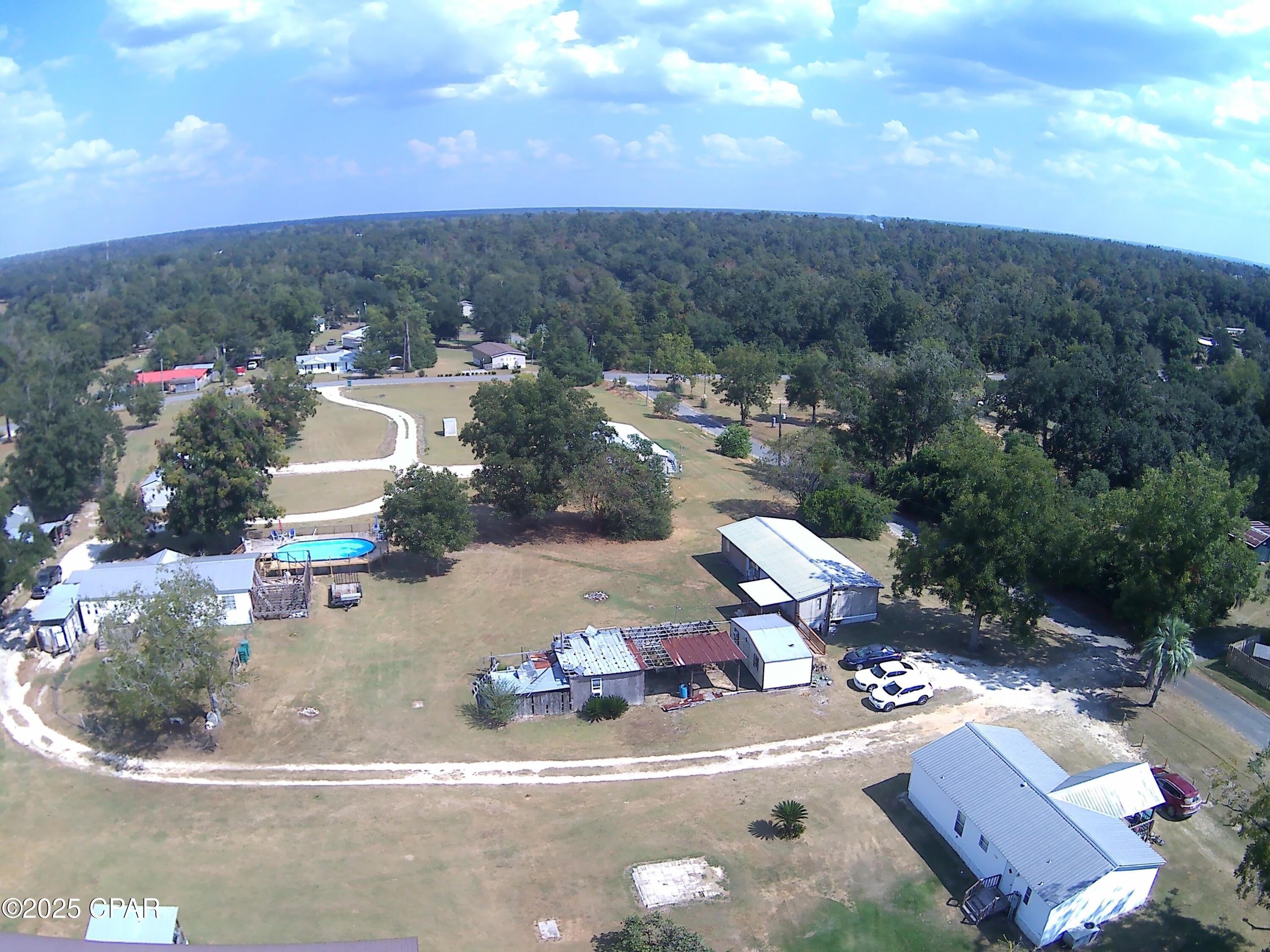 [No Recorded Subdiv] - Commercial Sale