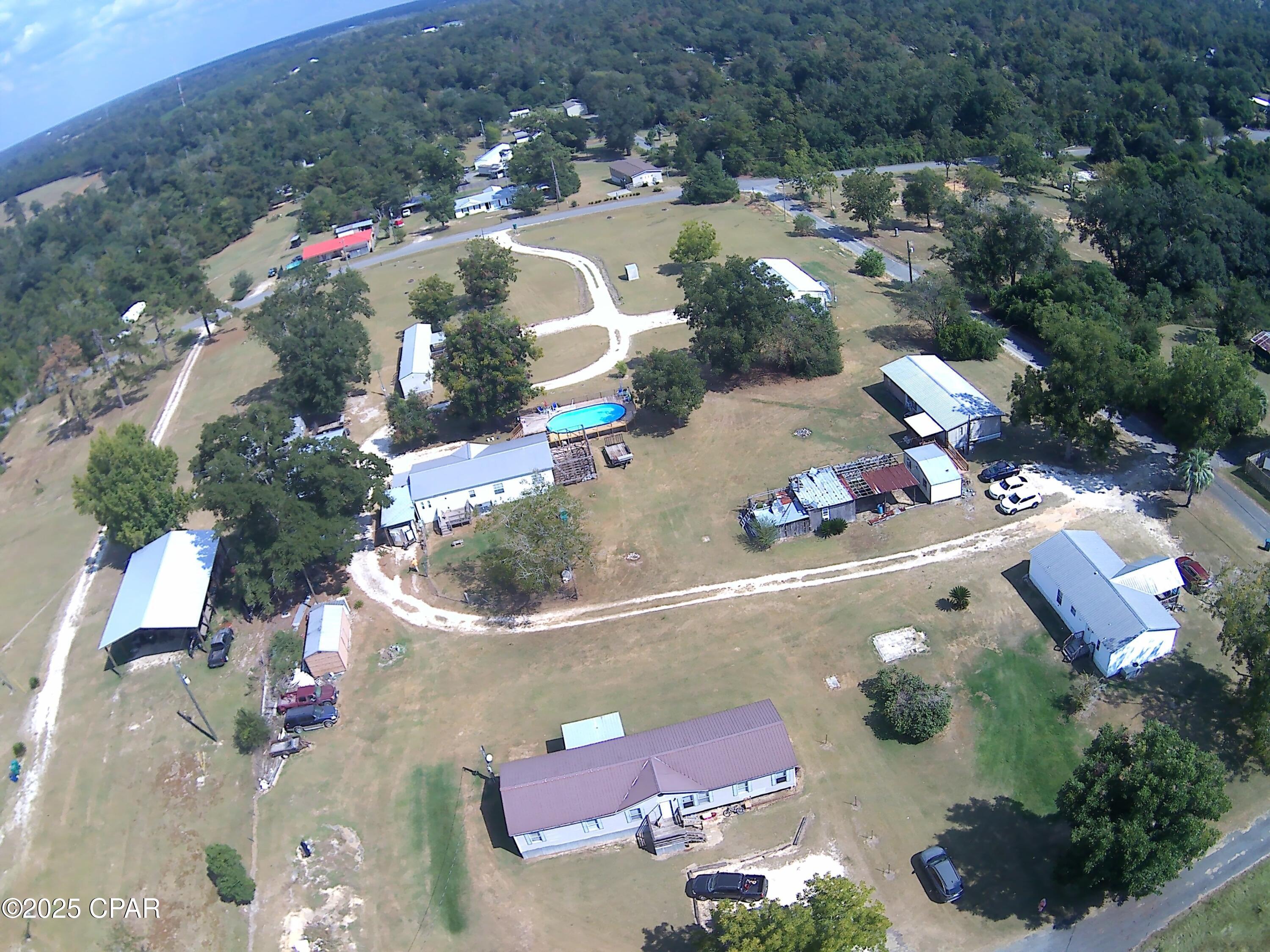 [No Recorded Subdiv] - Commercial Sale