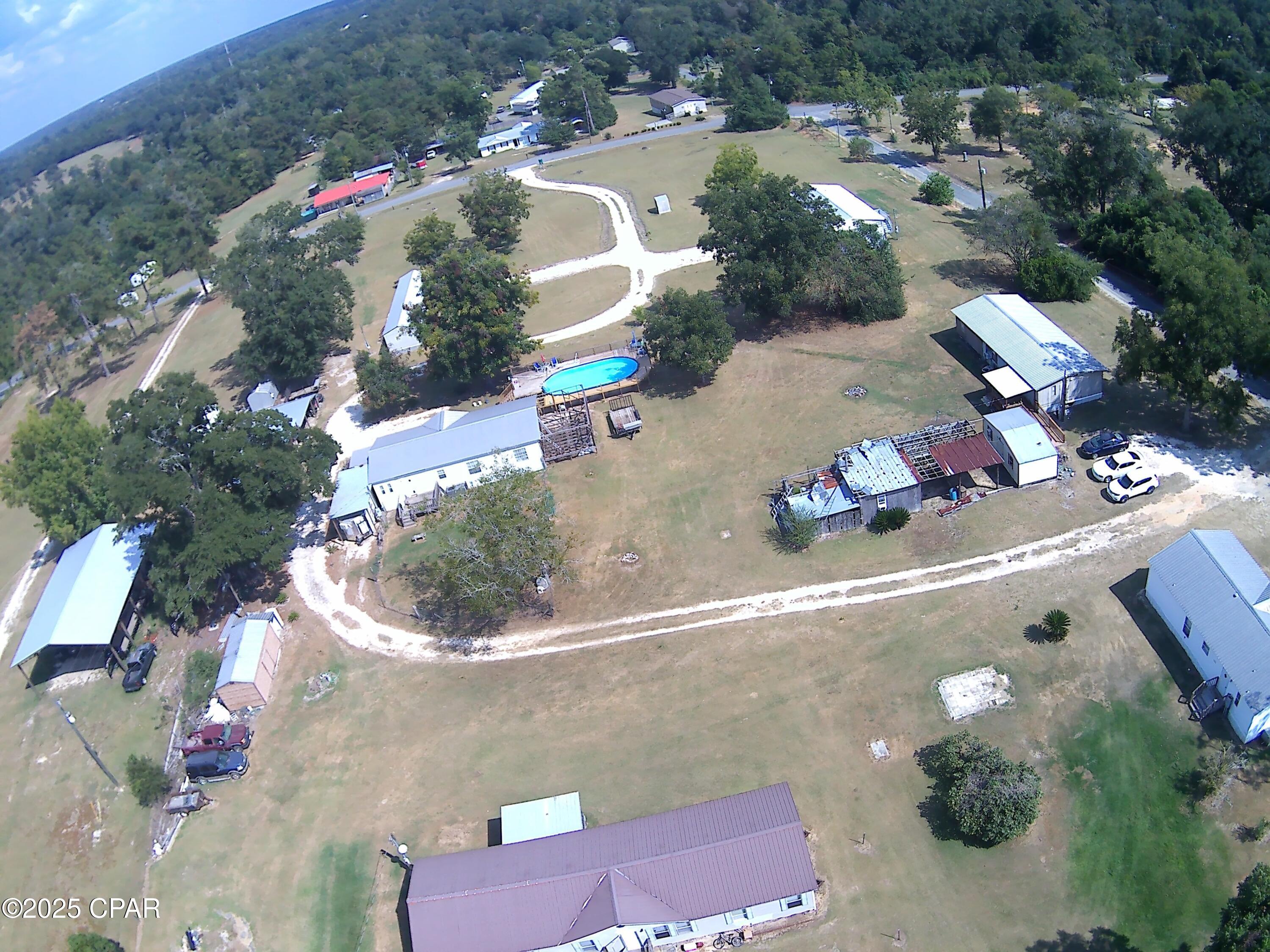 [No Recorded Subdiv] - Commercial Sale