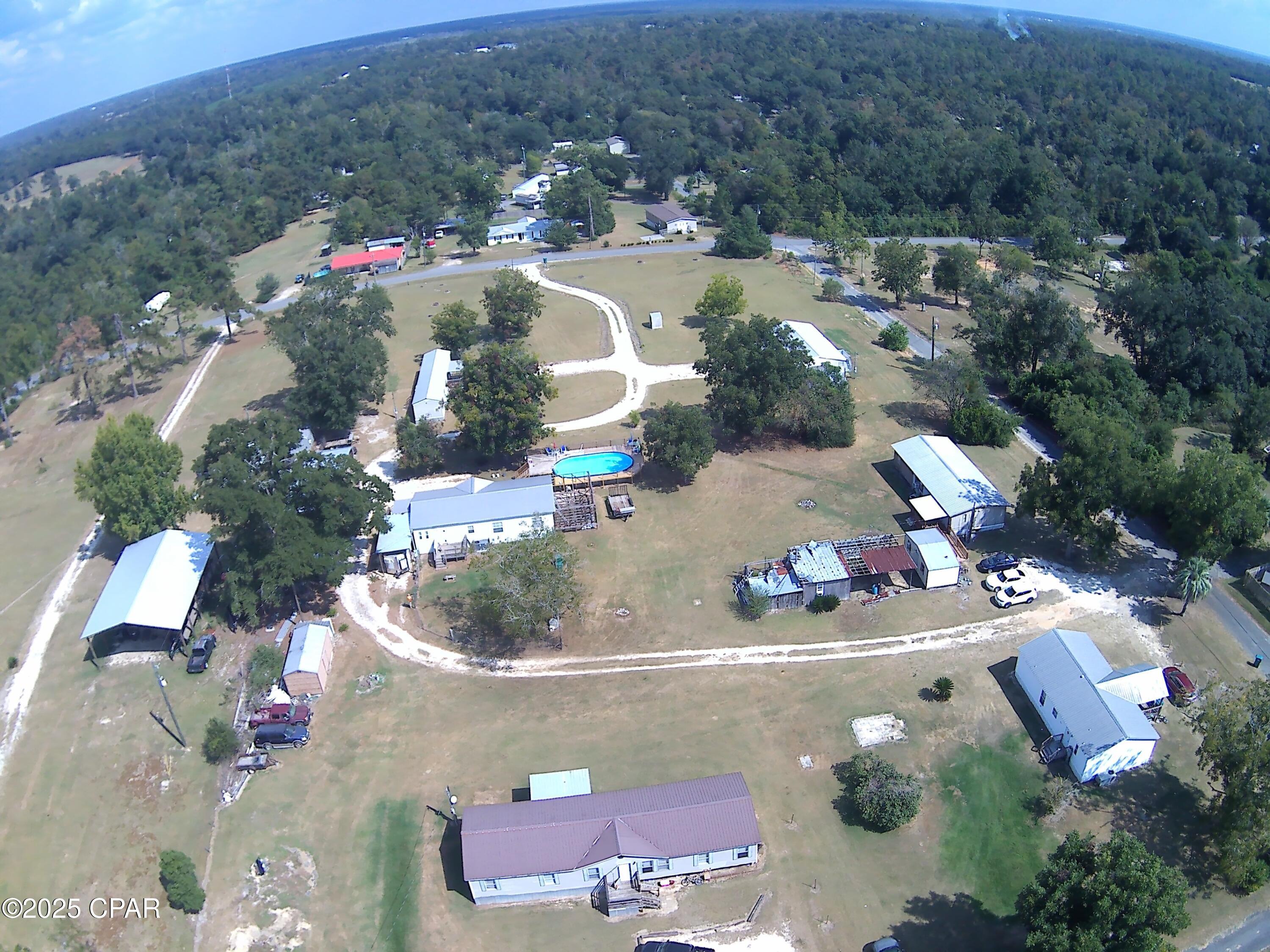 [No Recorded Subdiv] - Commercial Sale