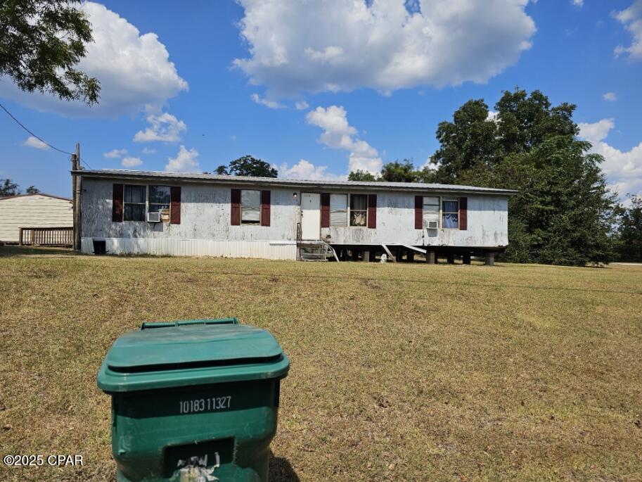 [No Recorded Subdiv] - Commercial Sale