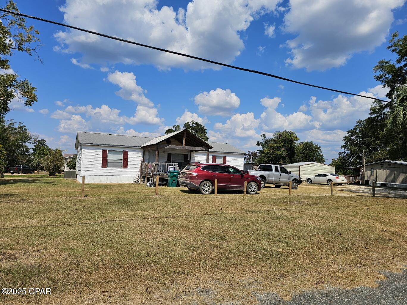 [No Recorded Subdiv] - Commercial Sale