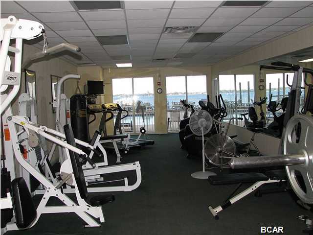 Hibiscus By The Bay - Residential