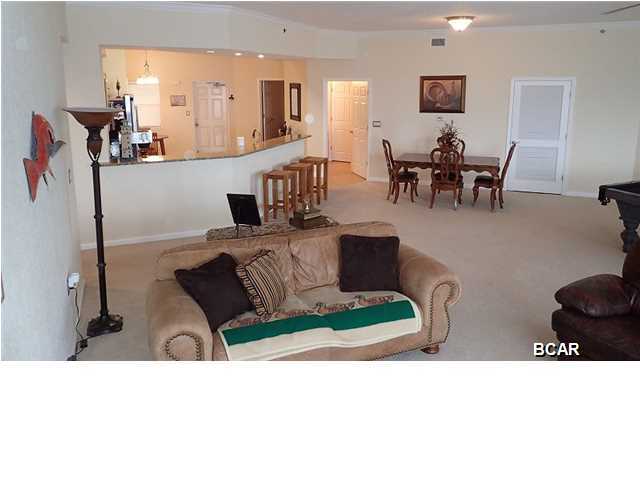 Hibiscus By The Bay - Residential