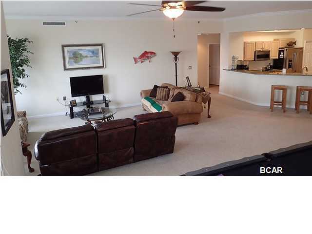 Hibiscus By The Bay - Residential