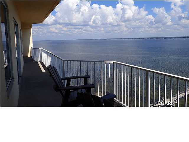 Hibiscus By The Bay - Residential