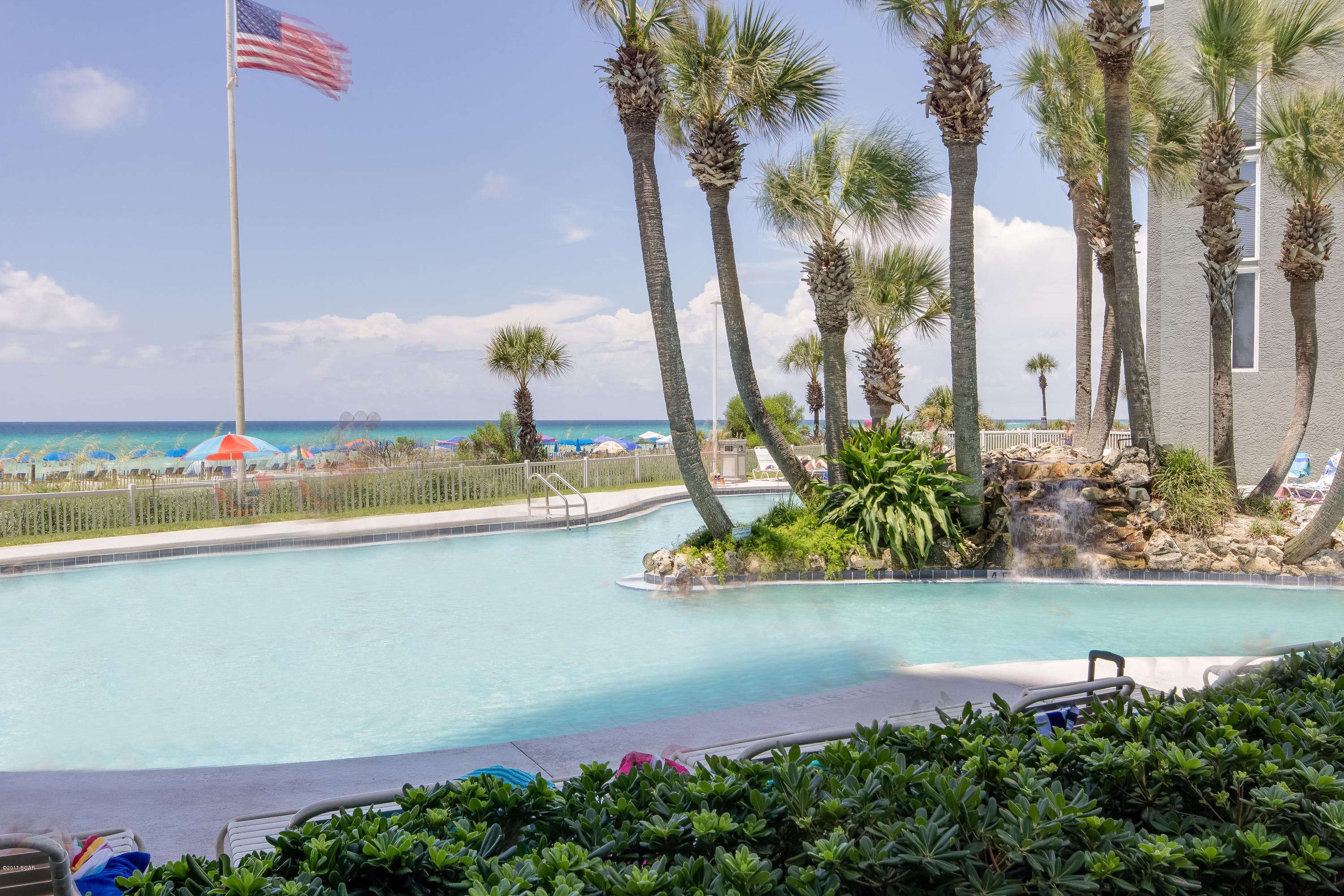 Long Beach Towers III - Residential