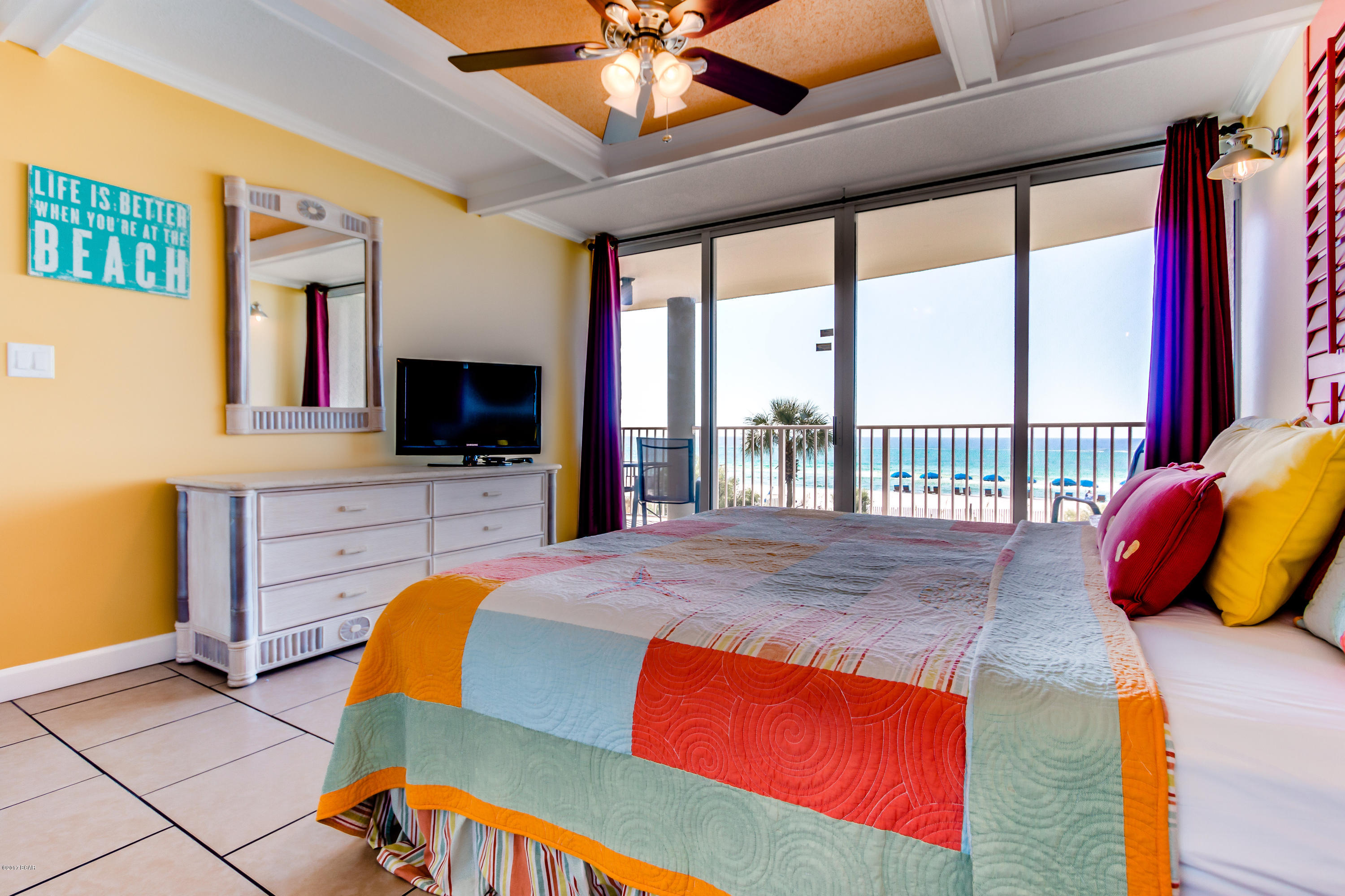 Long Beach Towers III - Residential