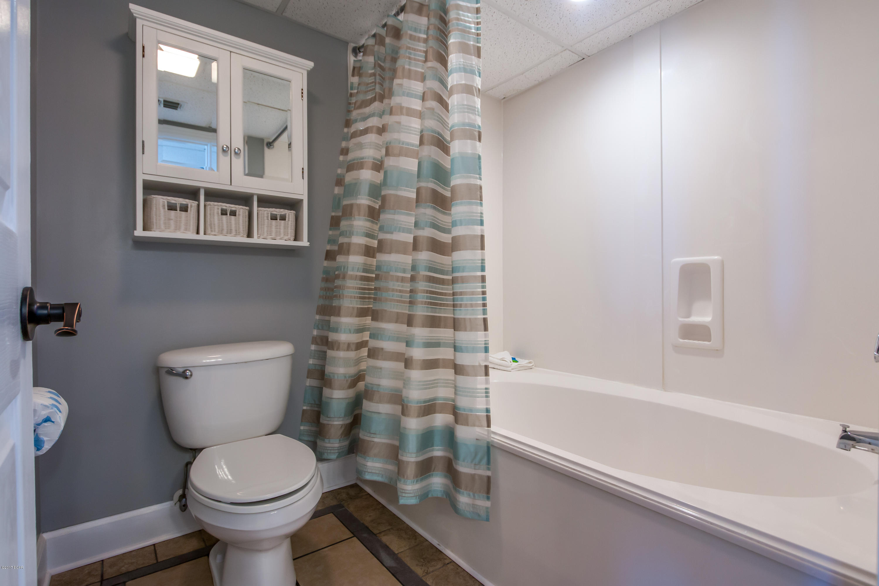 Long Beach Towers III - Residential