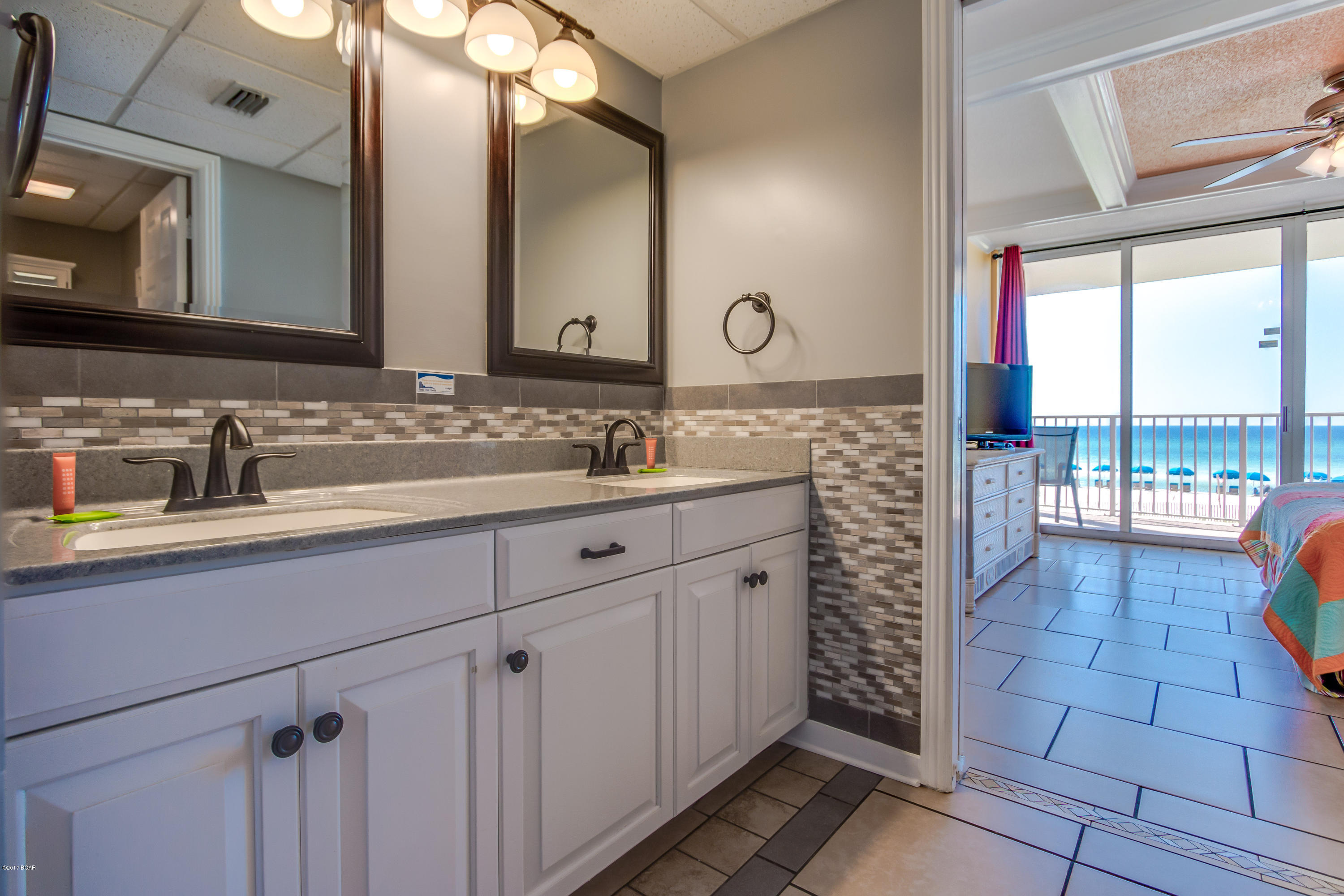 Long Beach Towers III - Residential