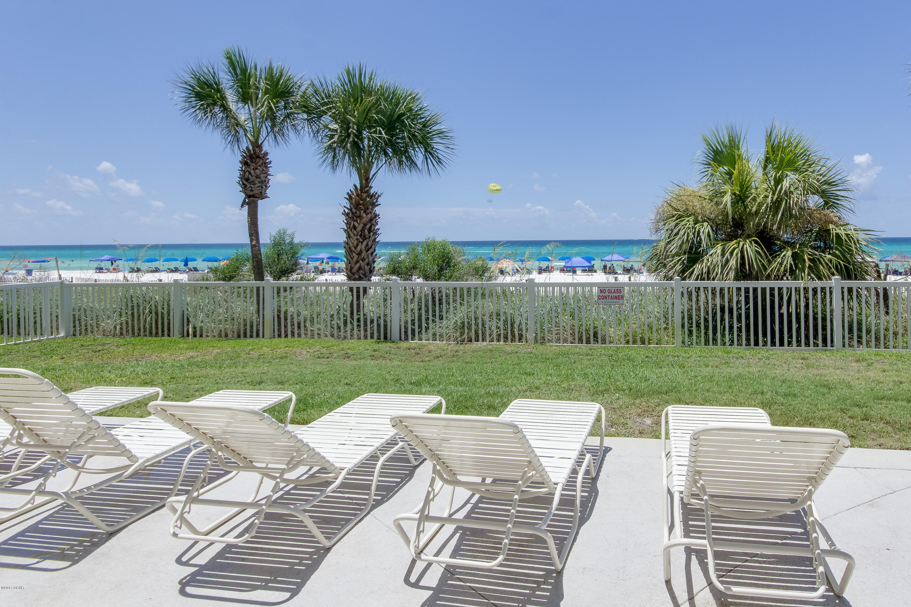 Long Beach Towers III - Residential