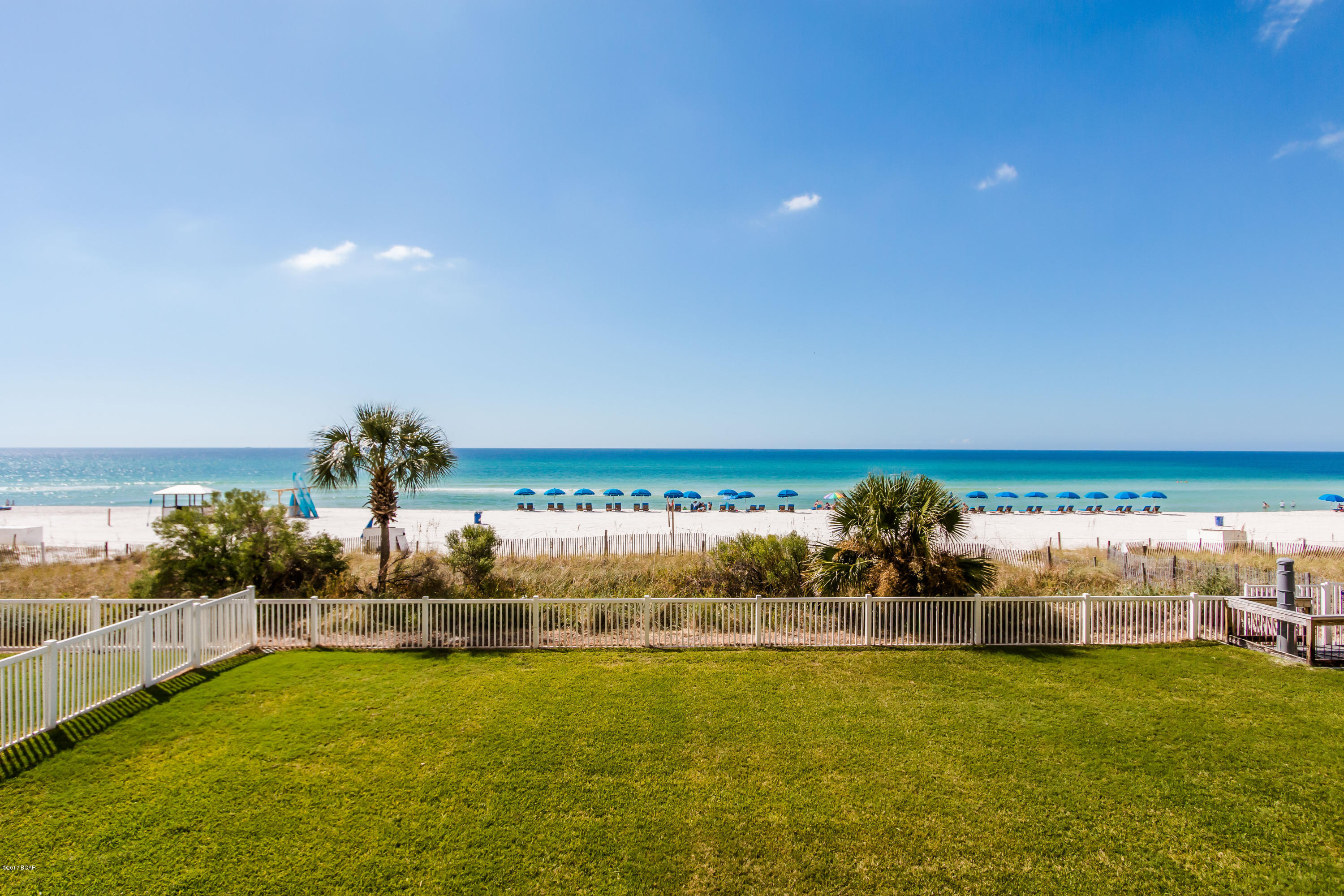 Long Beach Towers III - Residential