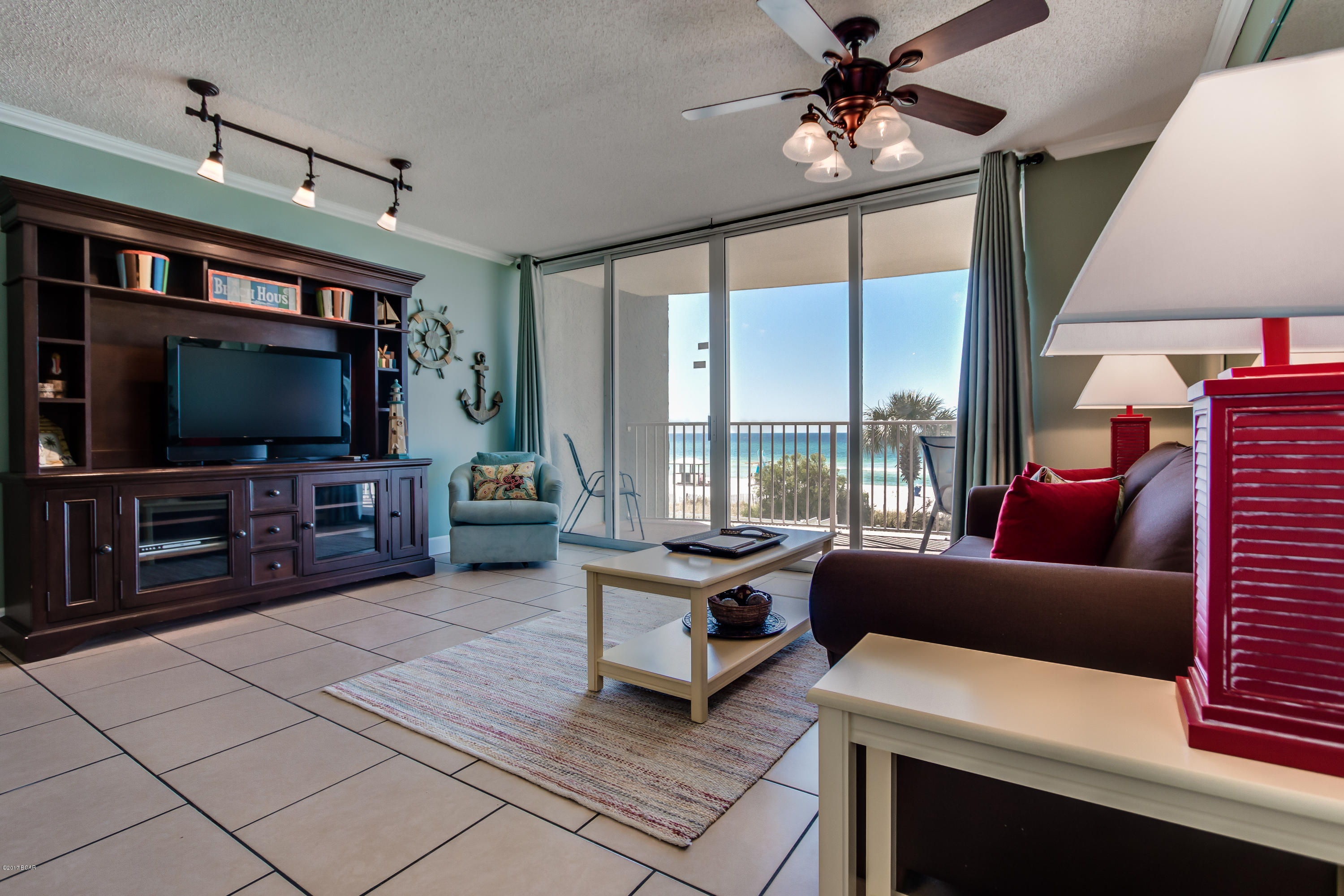 Long Beach Towers III - Residential