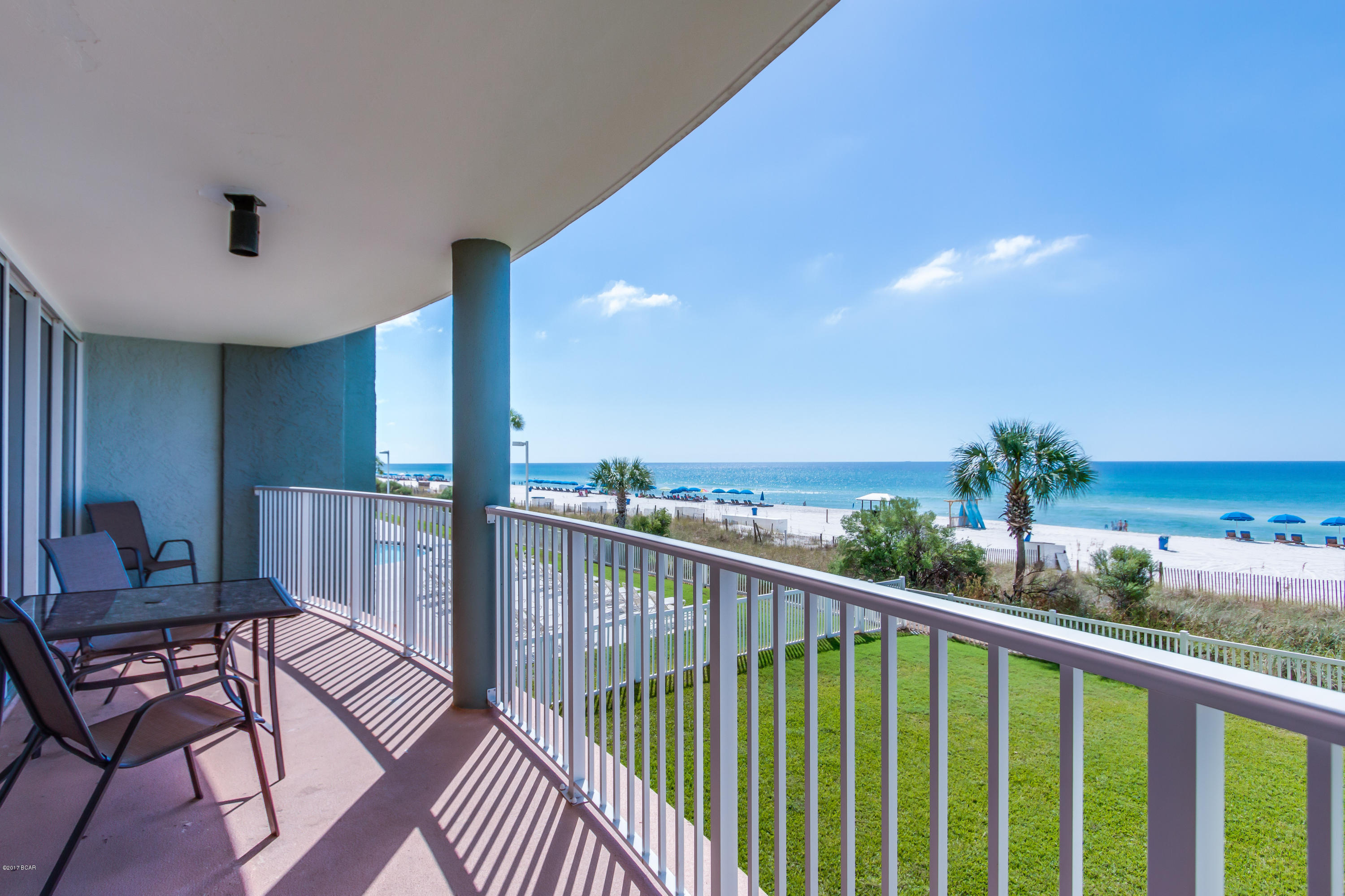 Long Beach Towers III - Residential