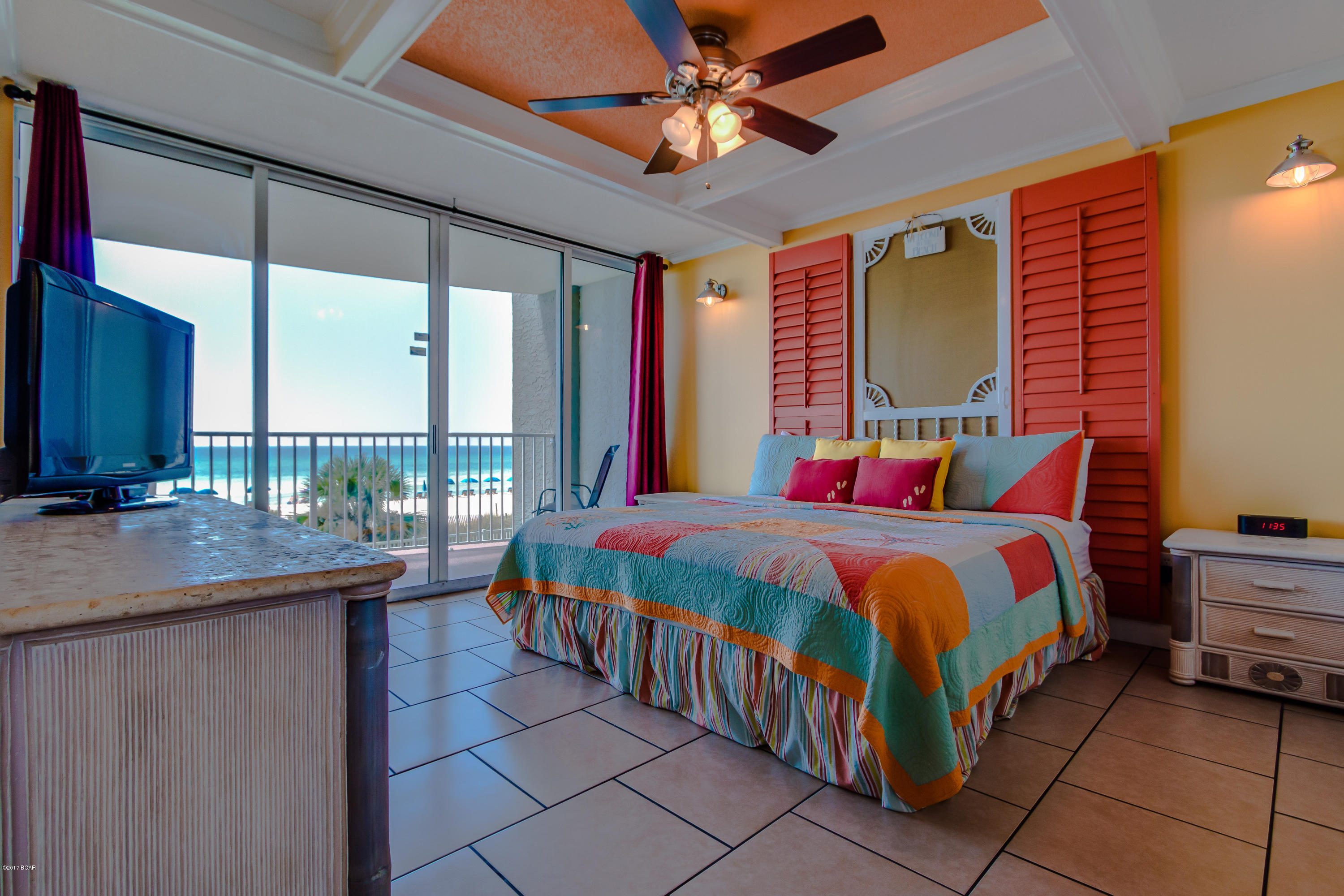 Long Beach Towers III - Residential