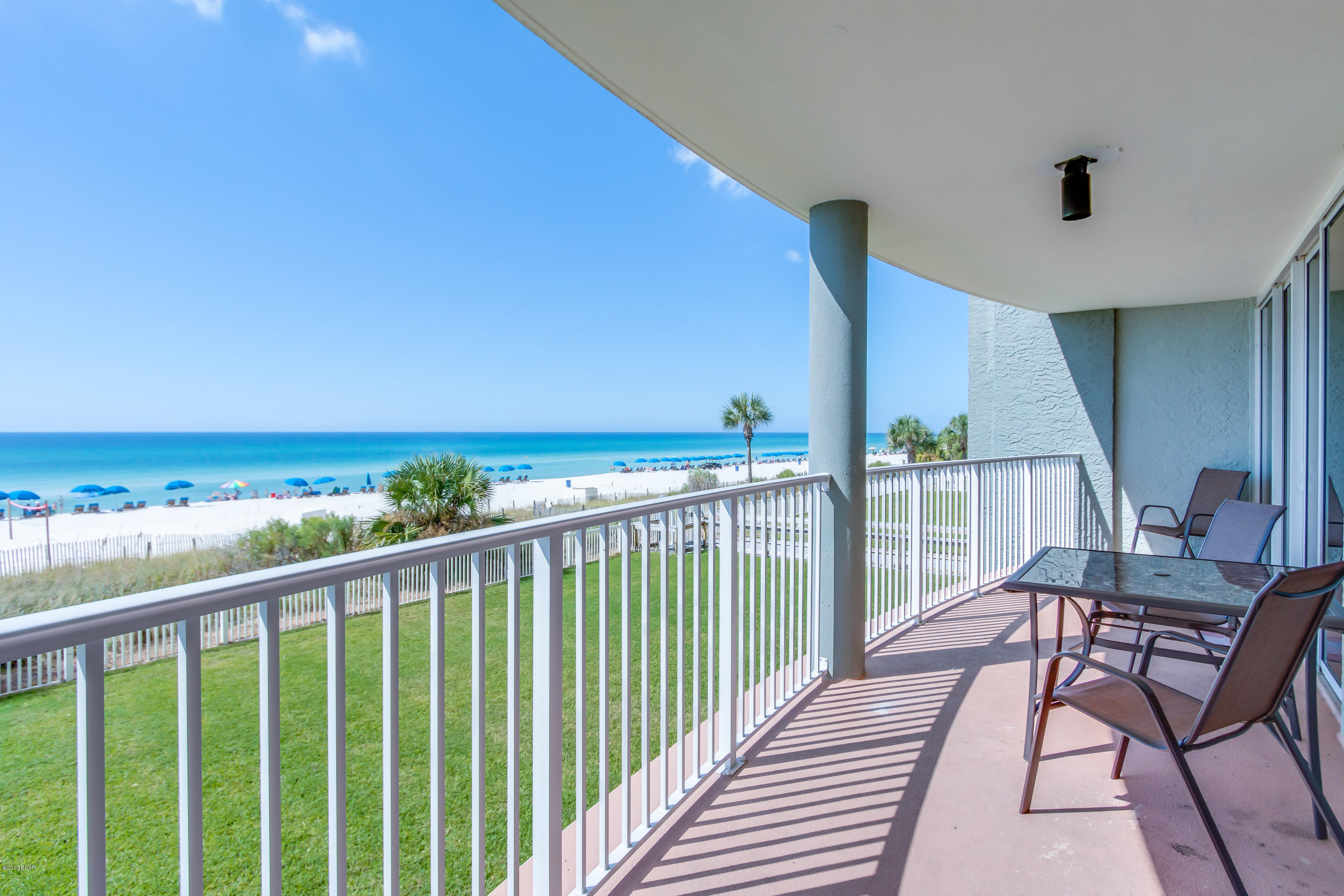 Long Beach Towers III - Residential