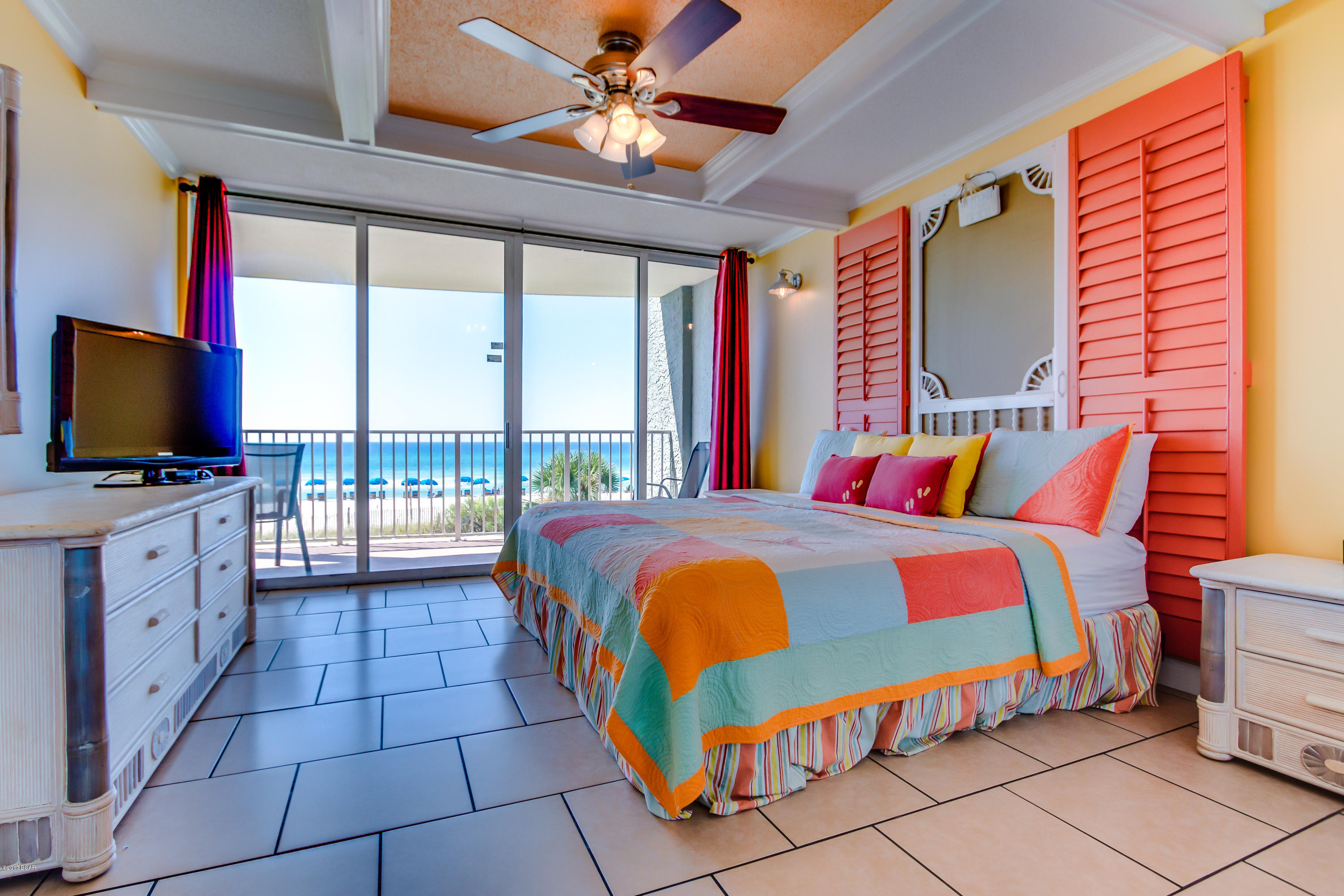 Long Beach Towers III - Residential