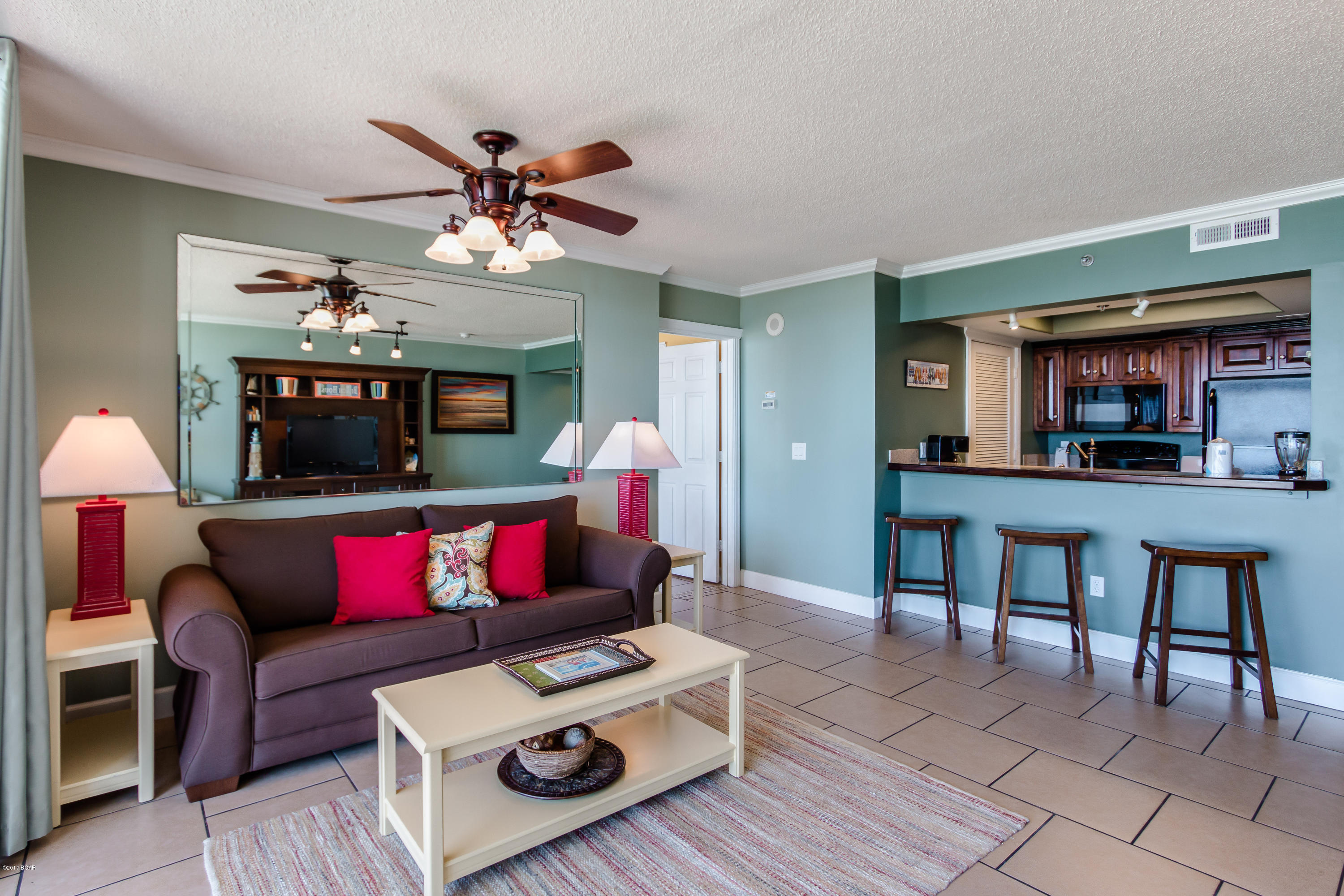 Long Beach Towers III - Residential