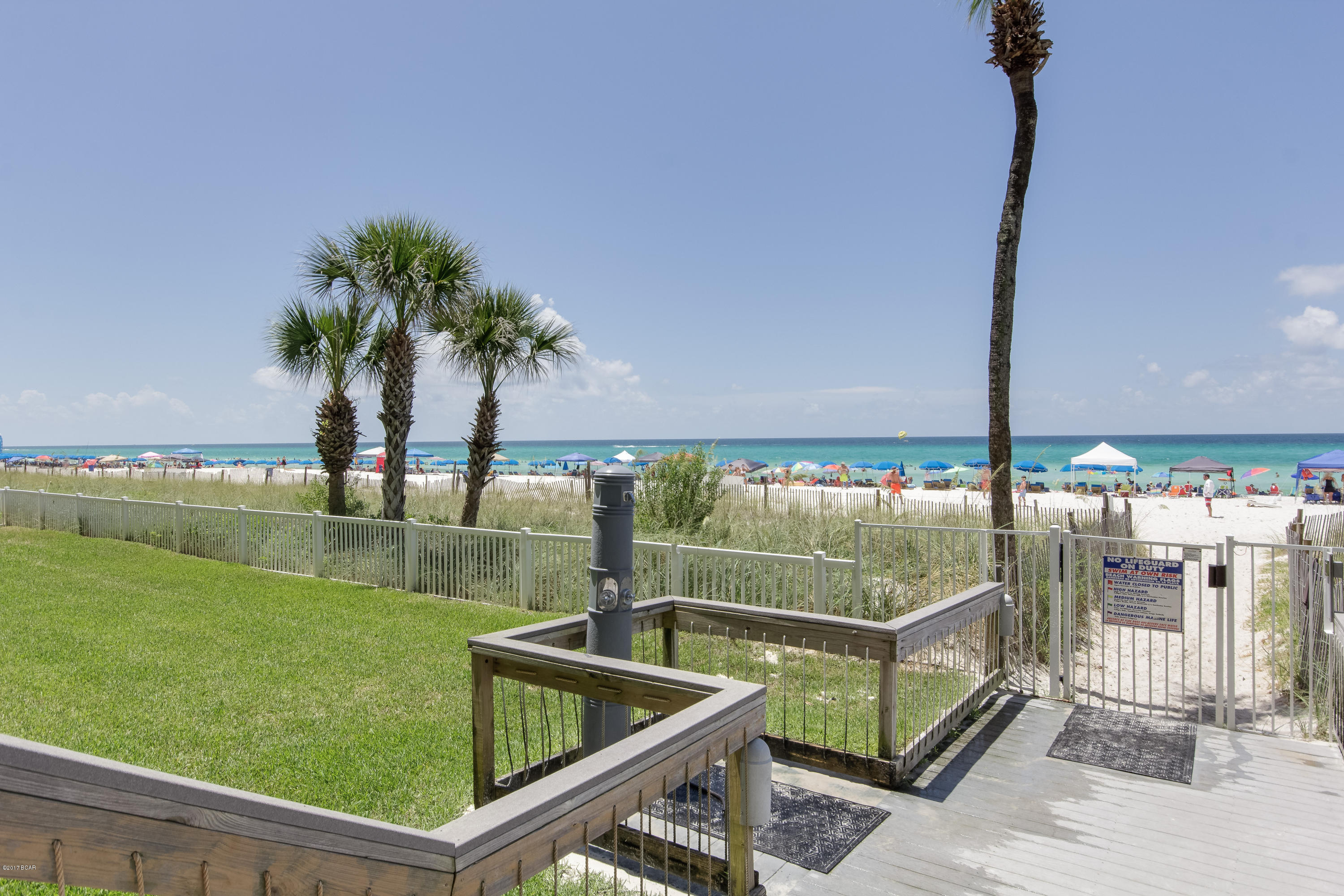 Long Beach Towers III - Residential