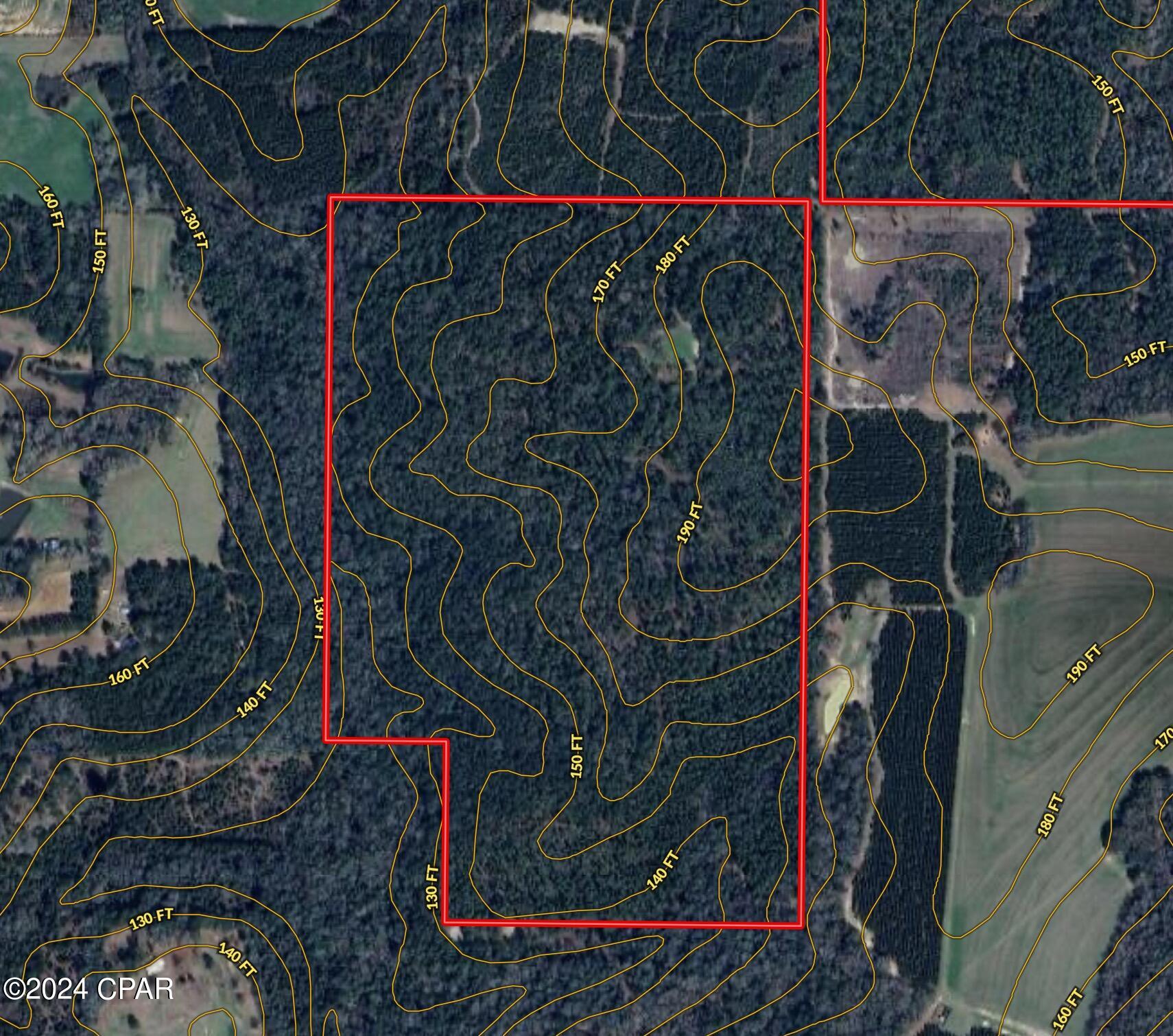 [No Recorded Subdiv] - Residential