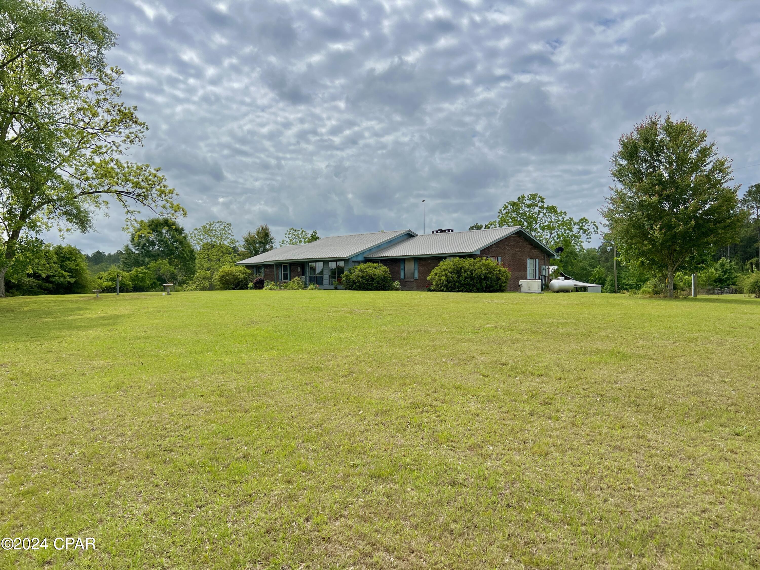 [No Recorded Subdiv] - Residential