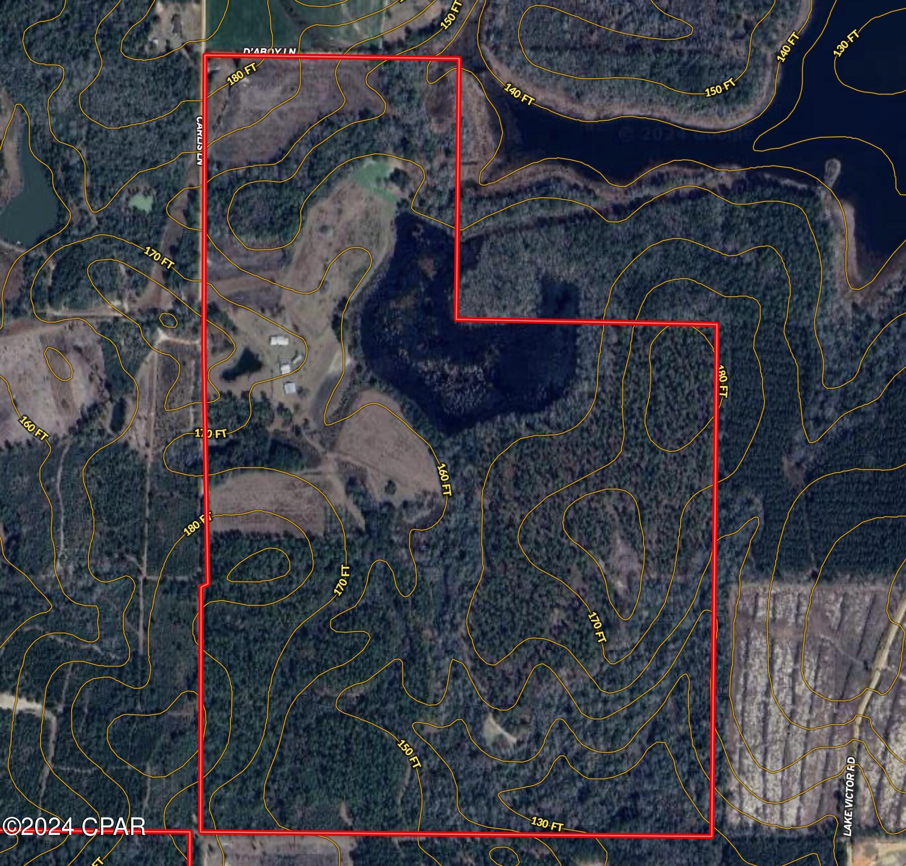 [No Recorded Subdiv] - Residential