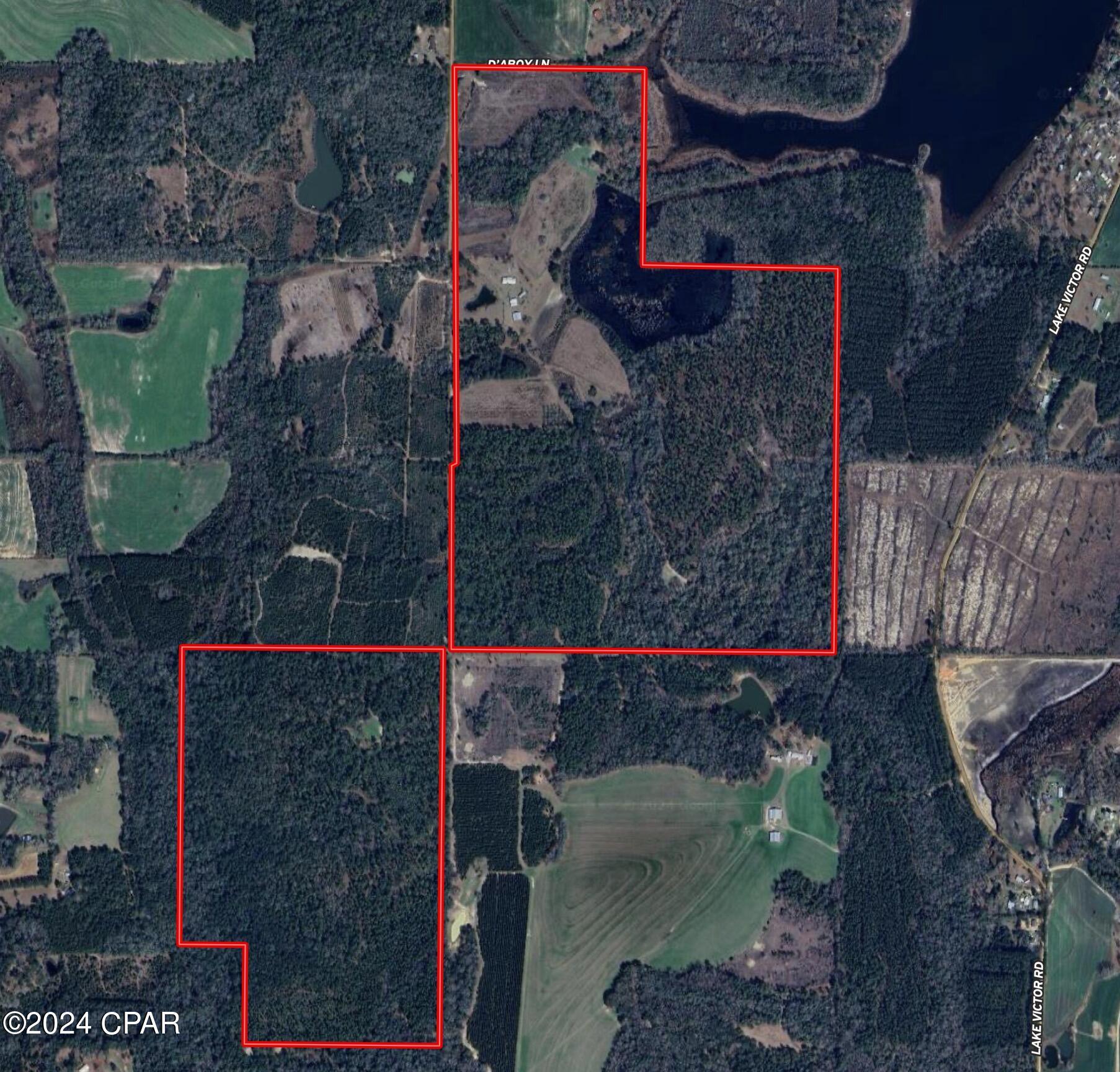 [No Recorded Subdiv] - Residential