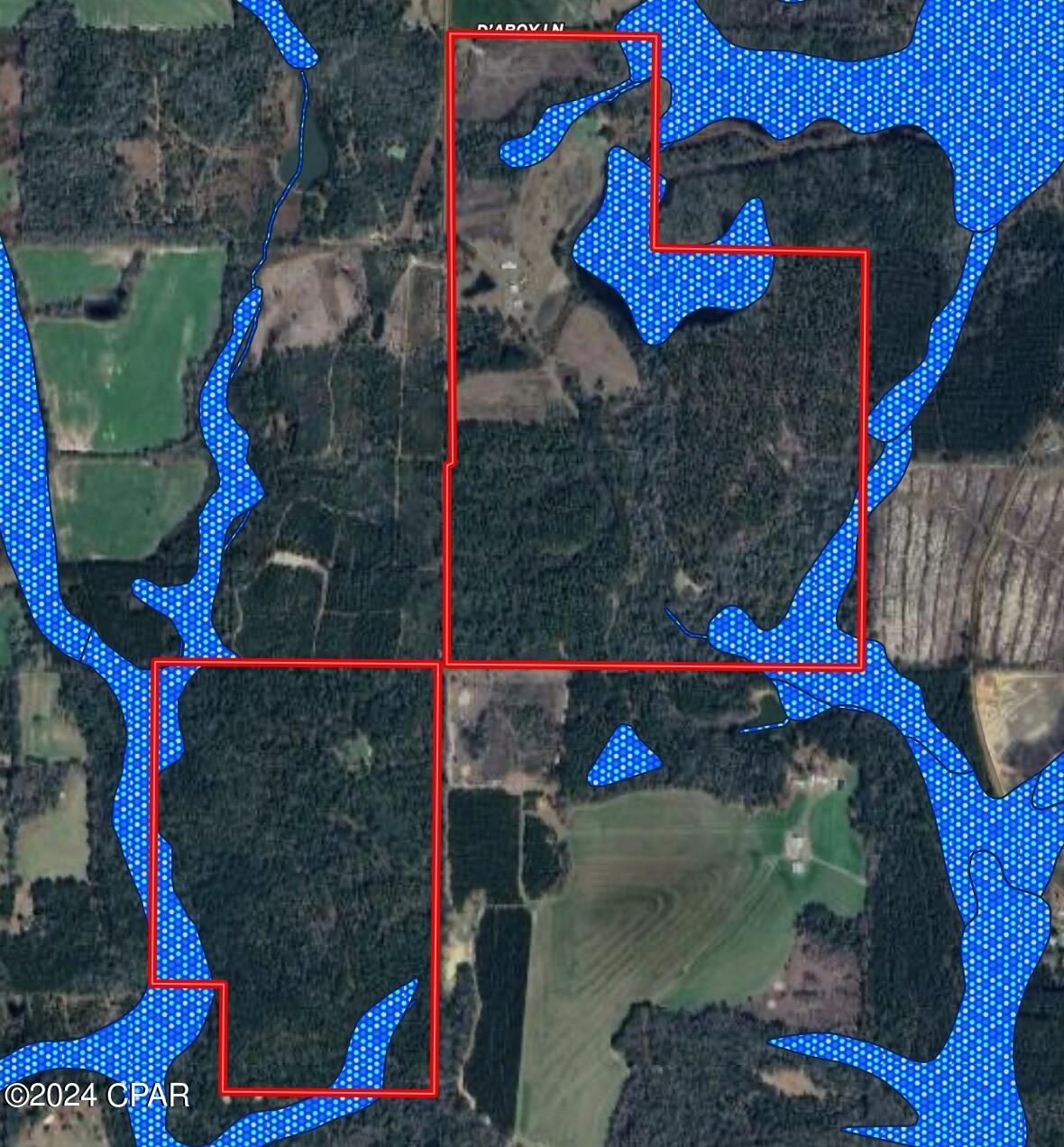 [No Recorded Subdiv] - Residential