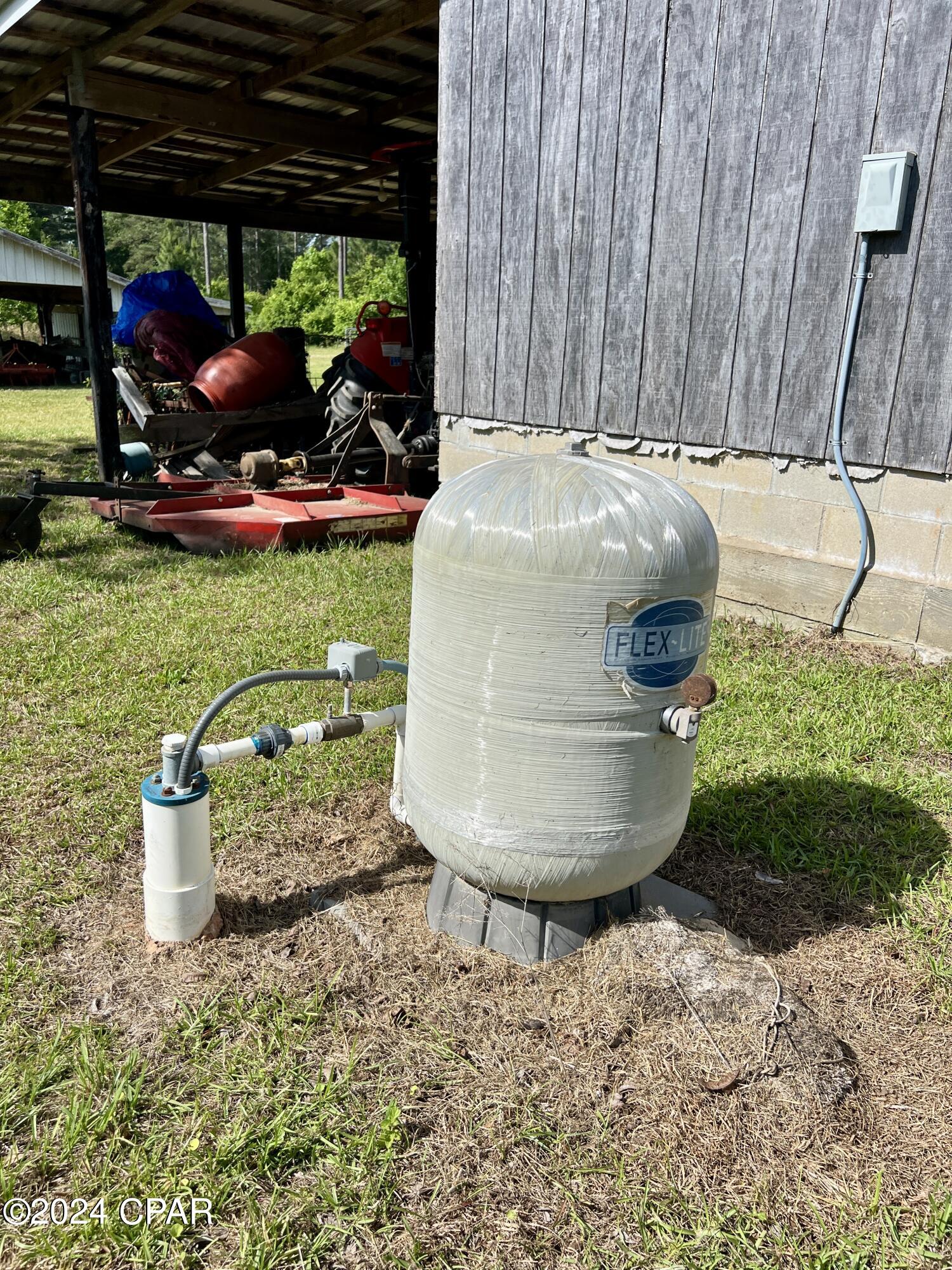 [No Recorded Subdiv] - Residential