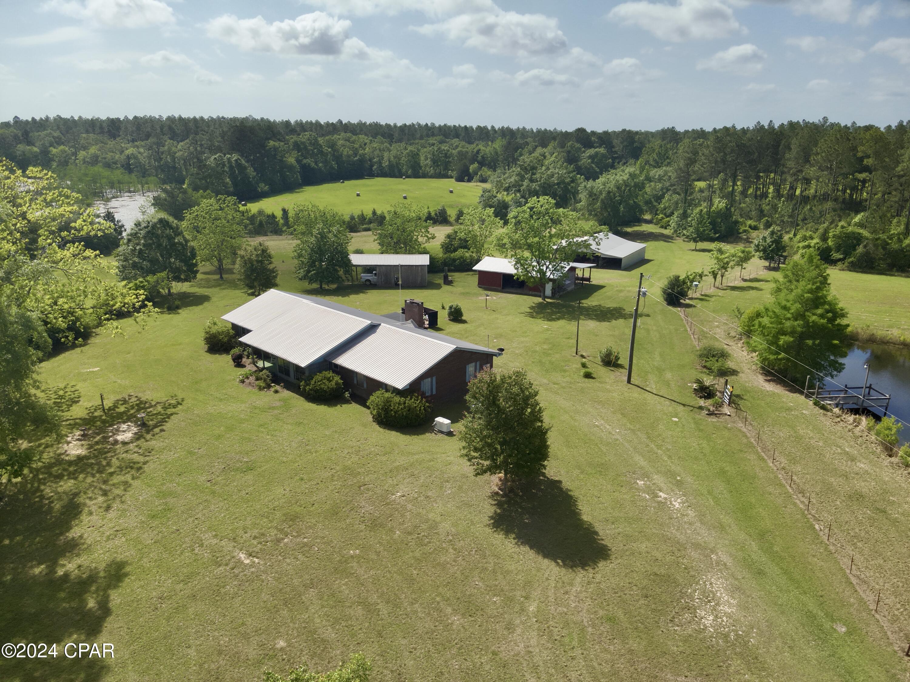 [No Recorded Subdiv] - Residential