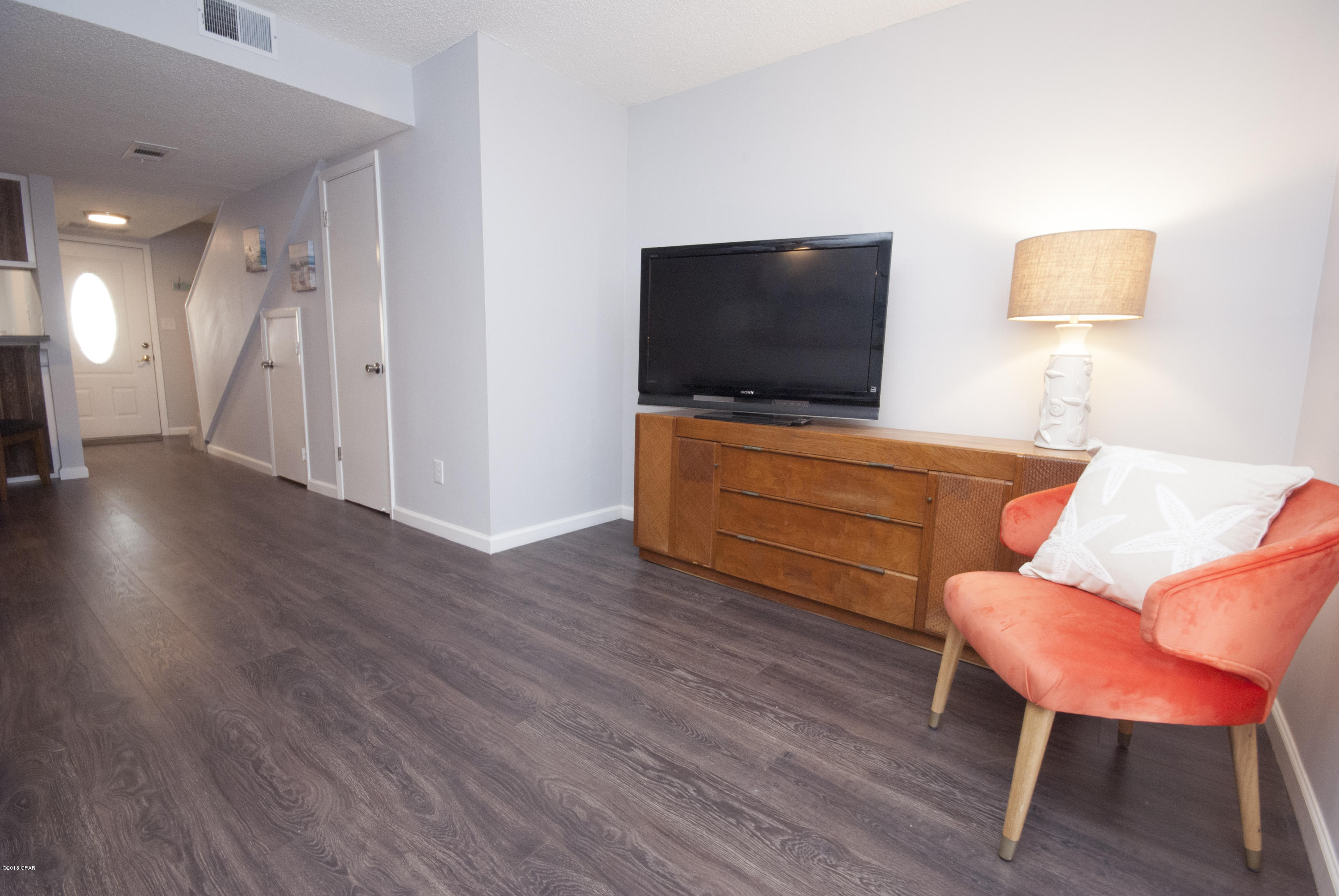 Horizon South I - Residential