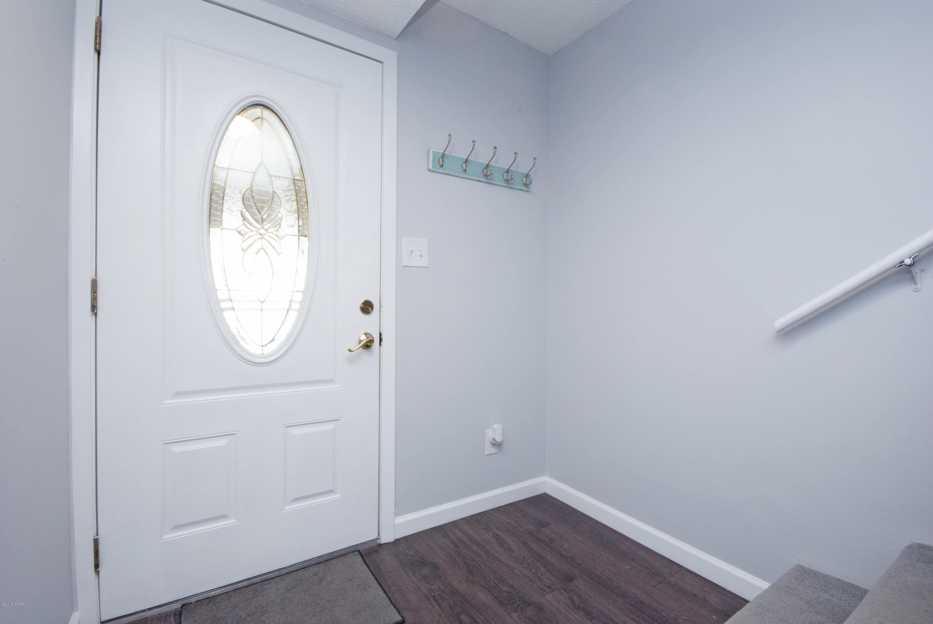 Horizon South I - Residential