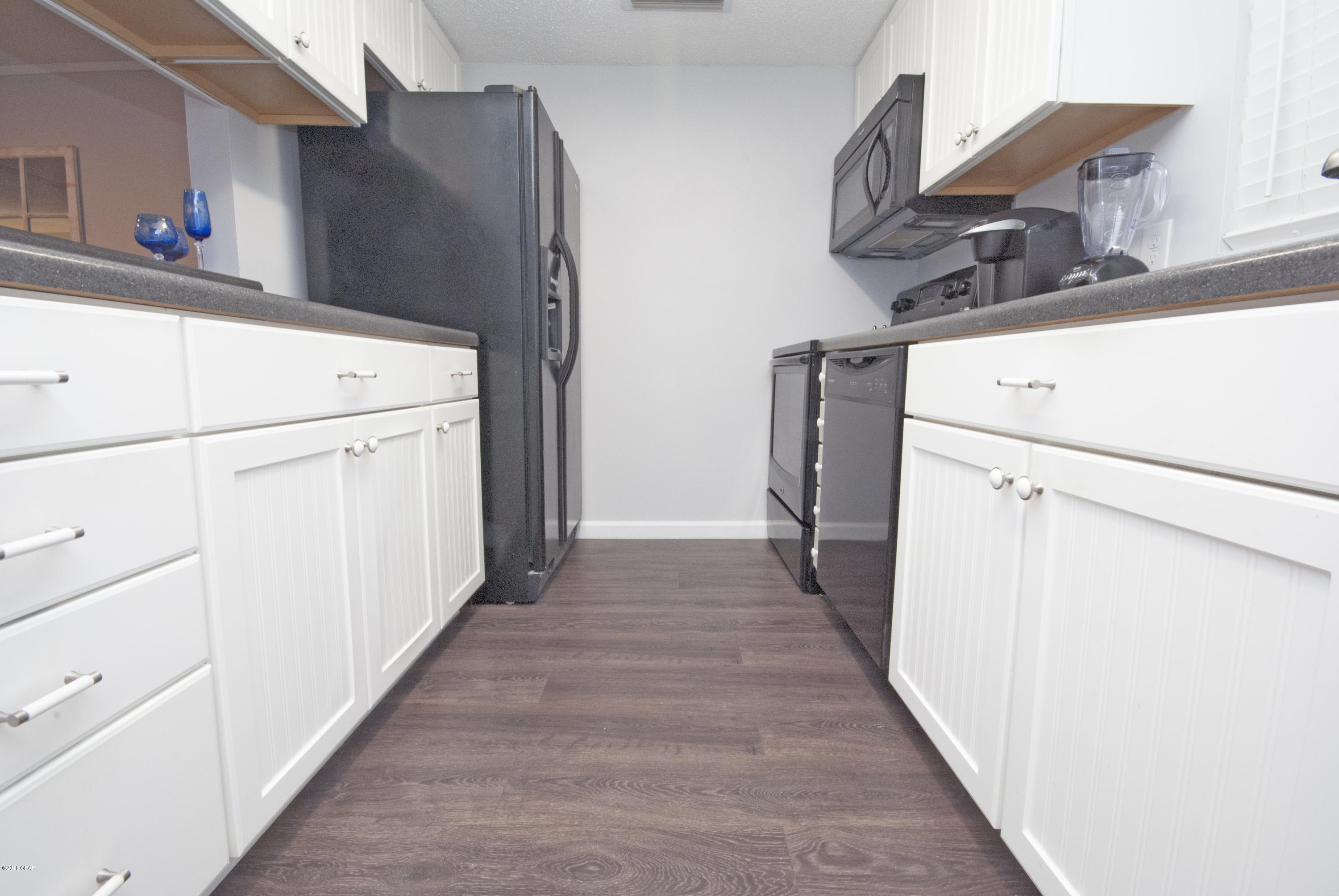 Horizon South I - Residential