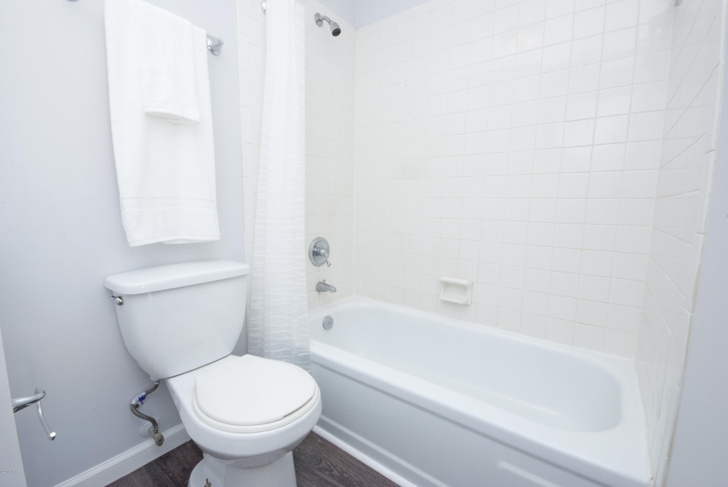 Horizon South I - Residential