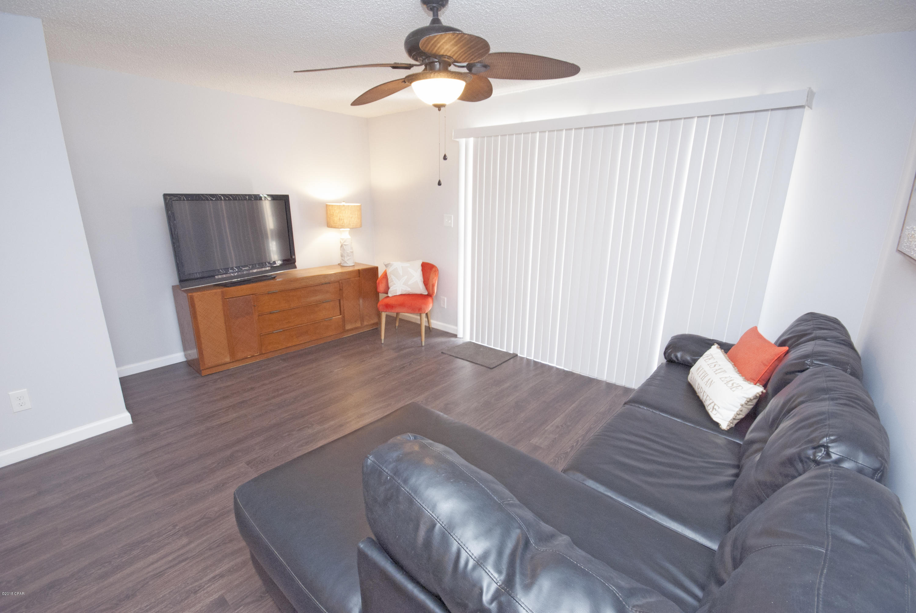 Horizon South I - Residential