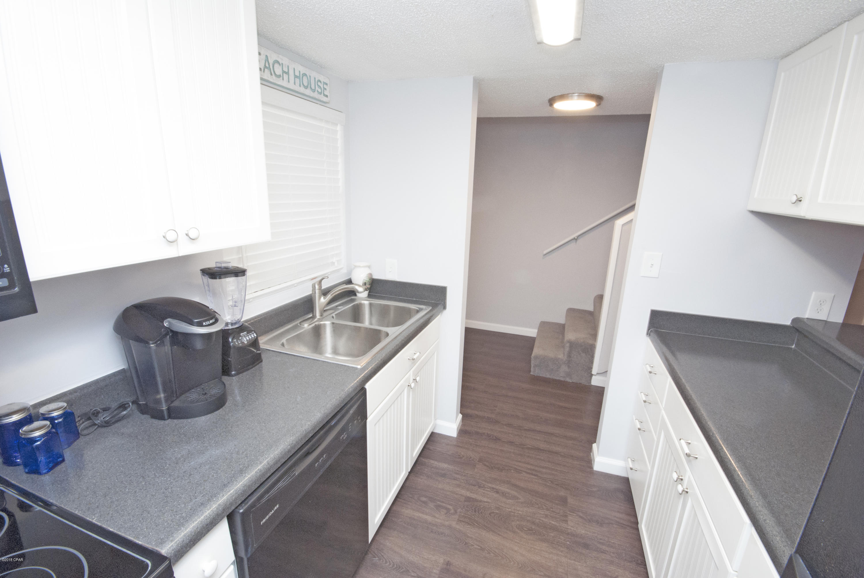 Horizon South I - Residential