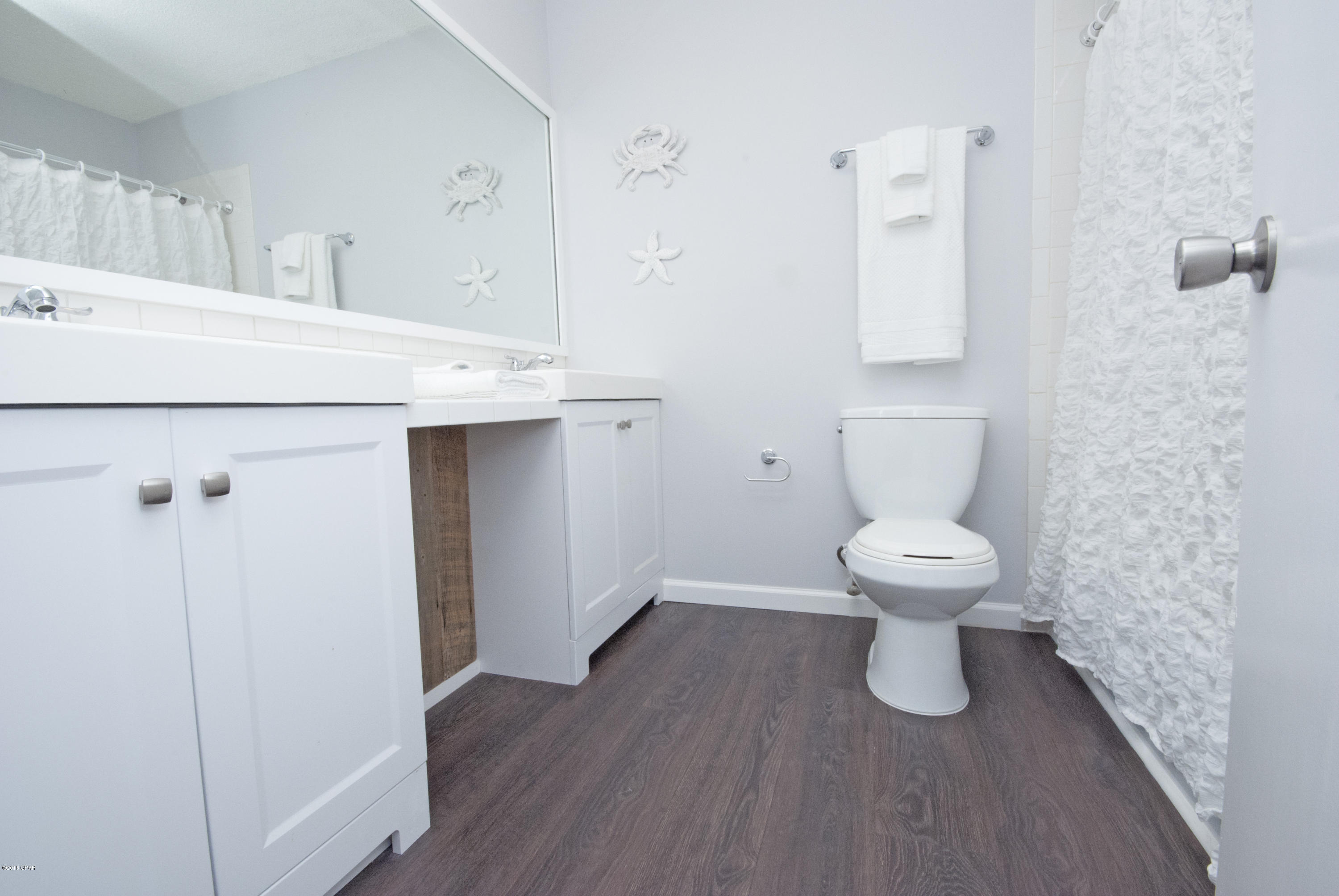 Horizon South I - Residential