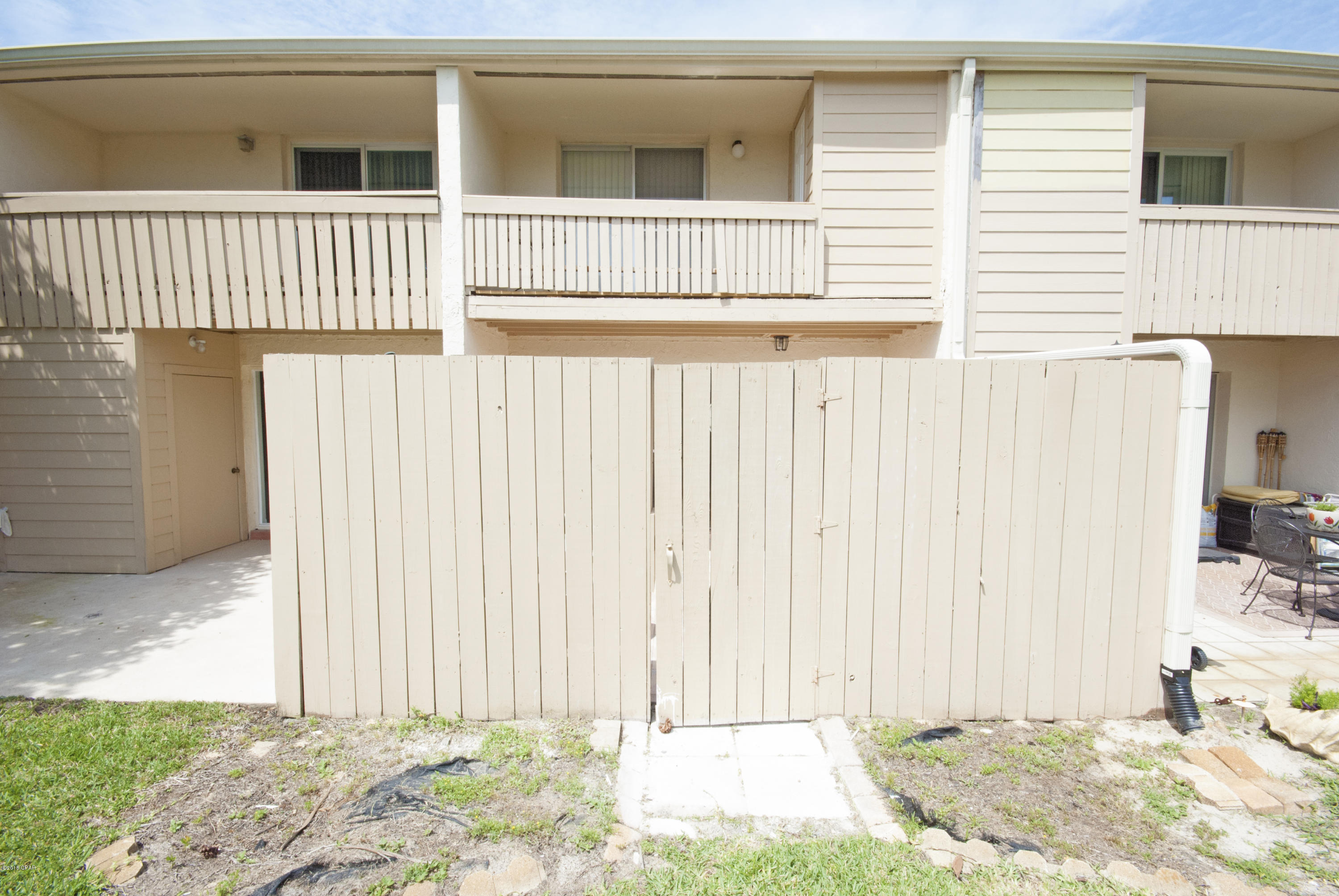 Horizon South I - Residential