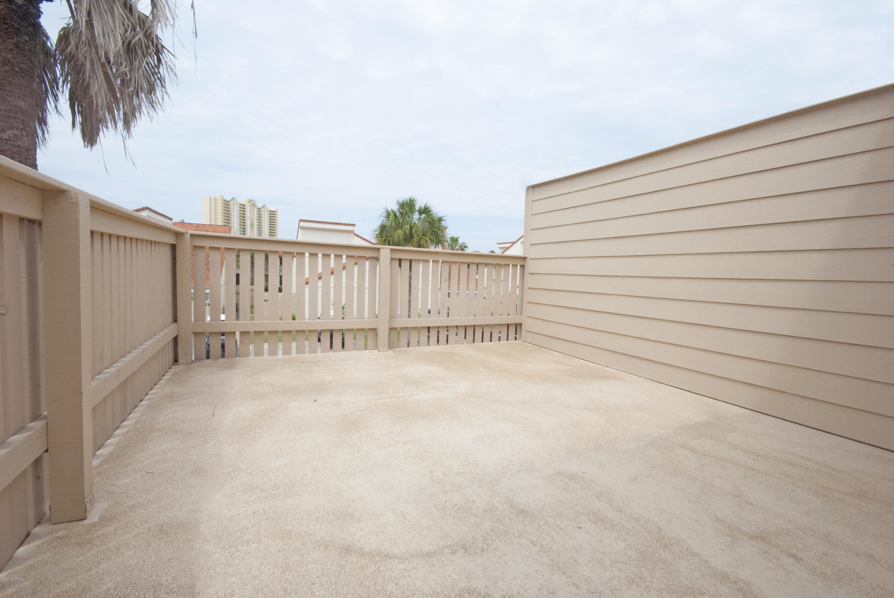 Horizon South I - Residential