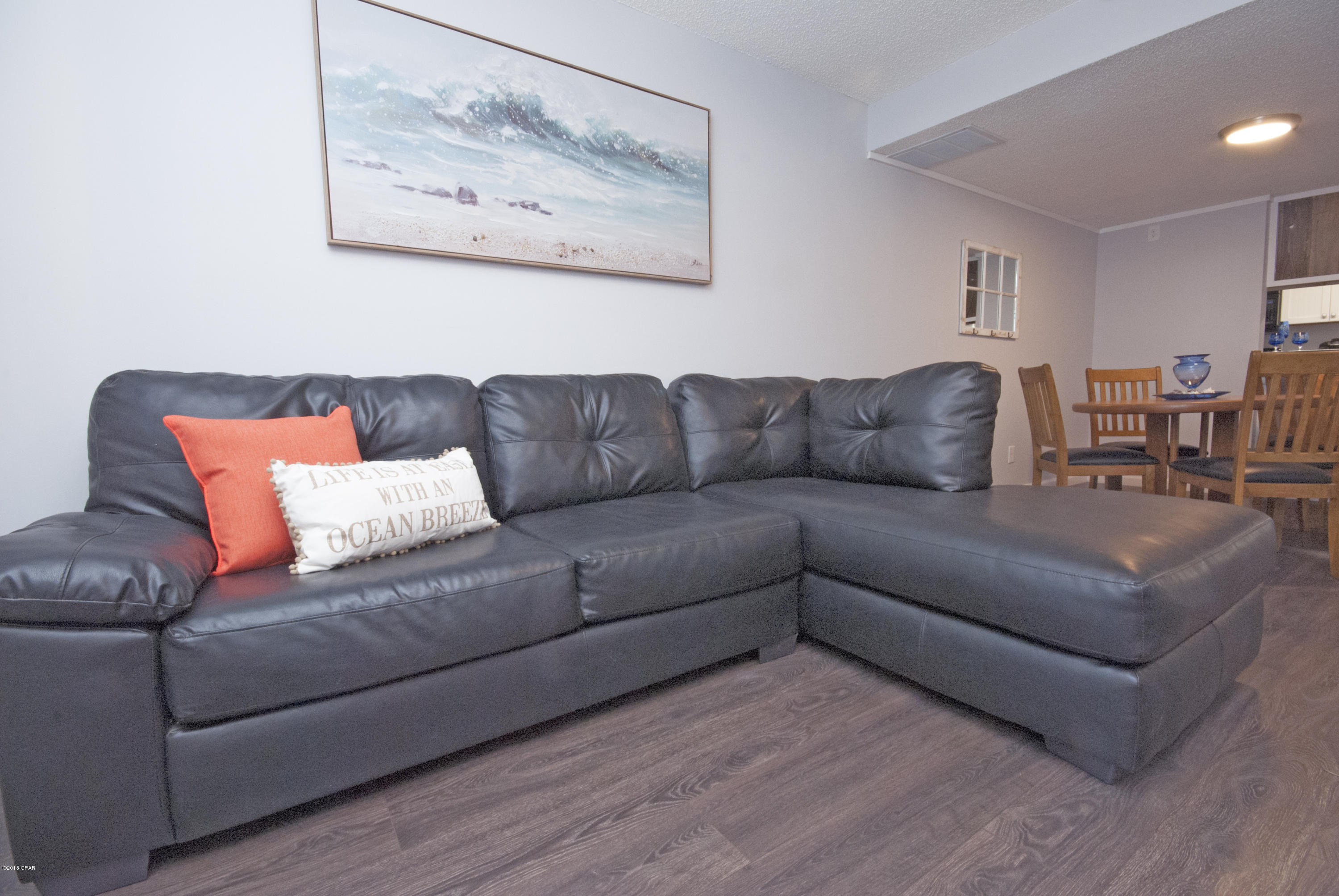 Horizon South I - Residential