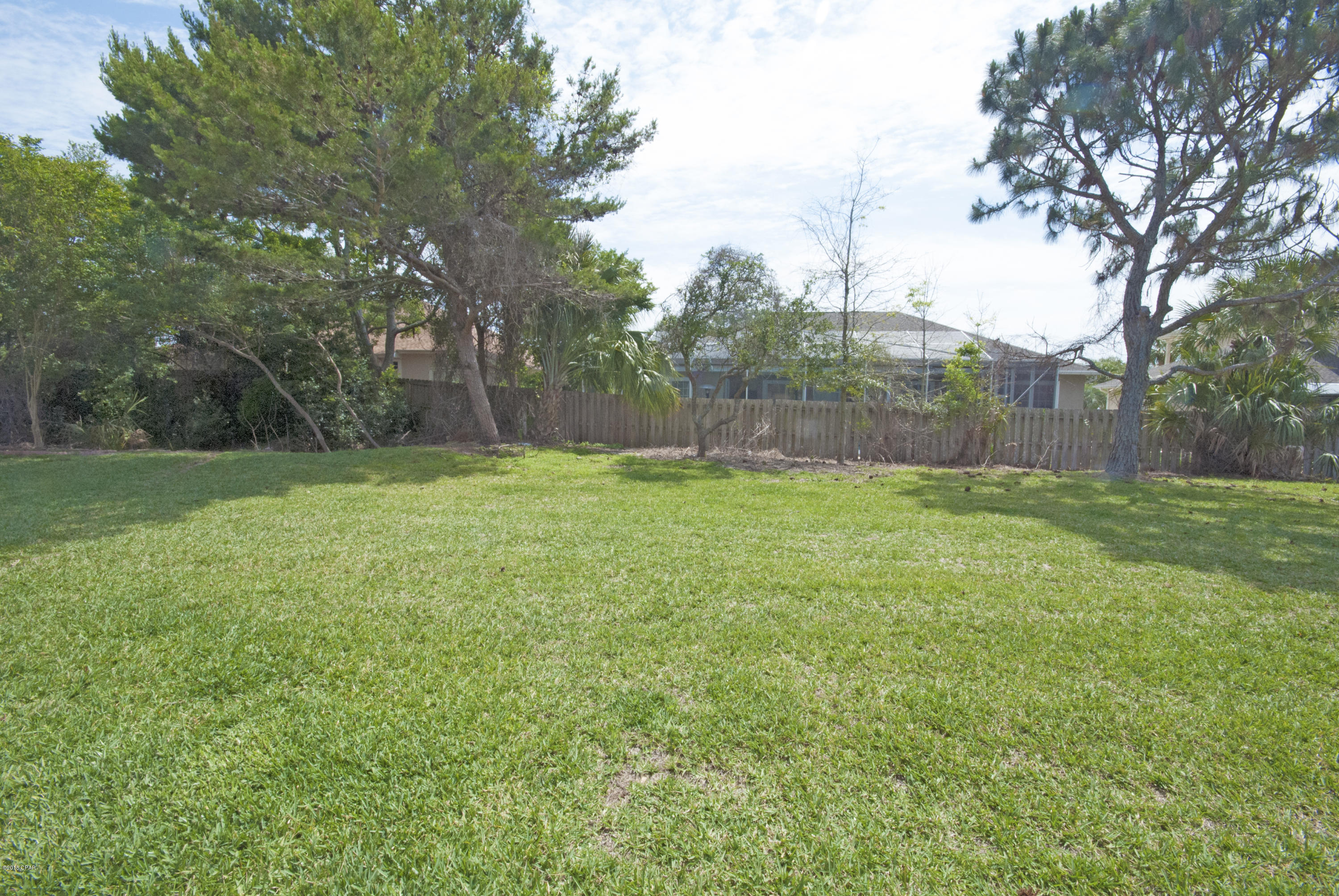 Horizon South I - Residential