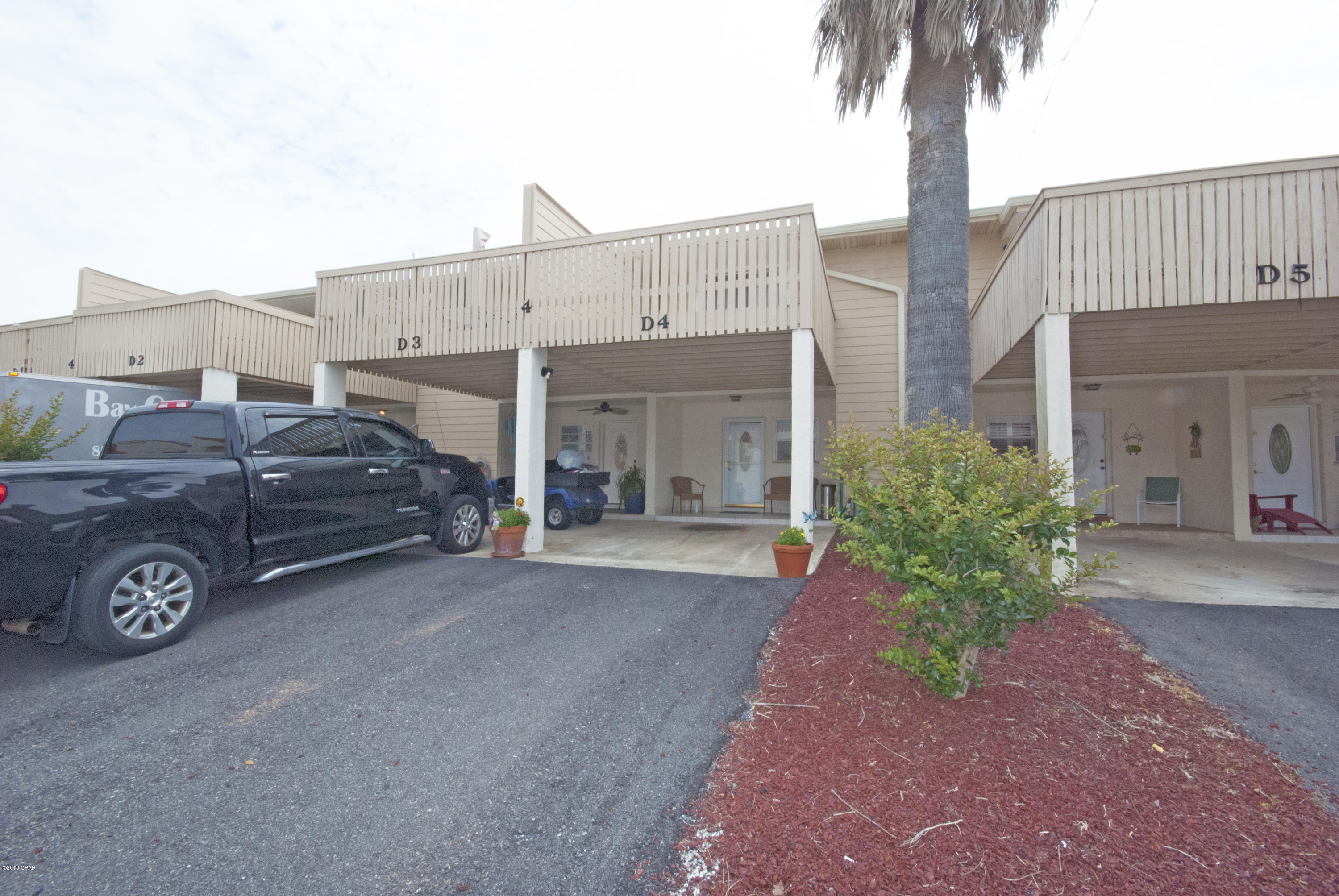 Horizon South I - Residential