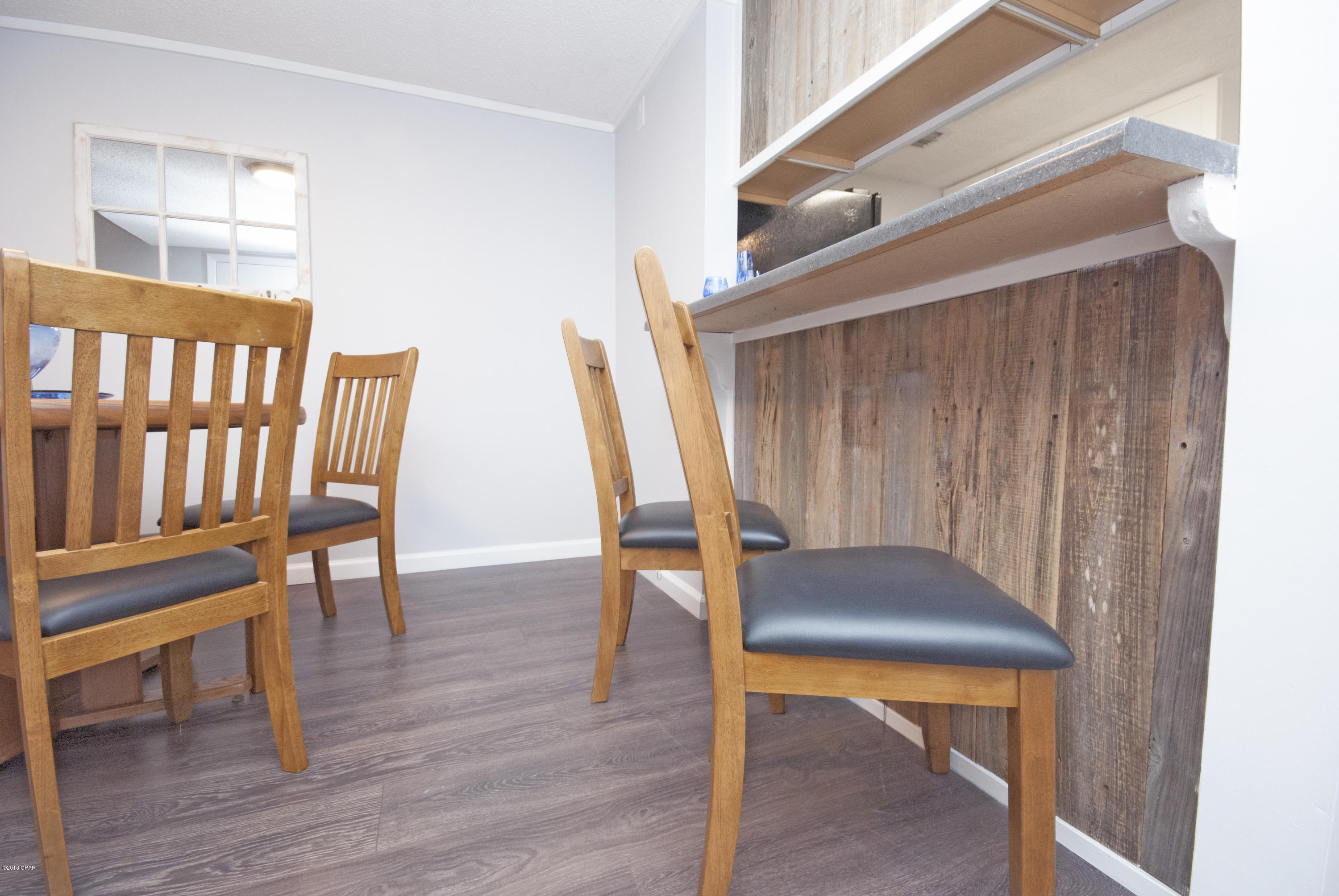 Horizon South I - Residential