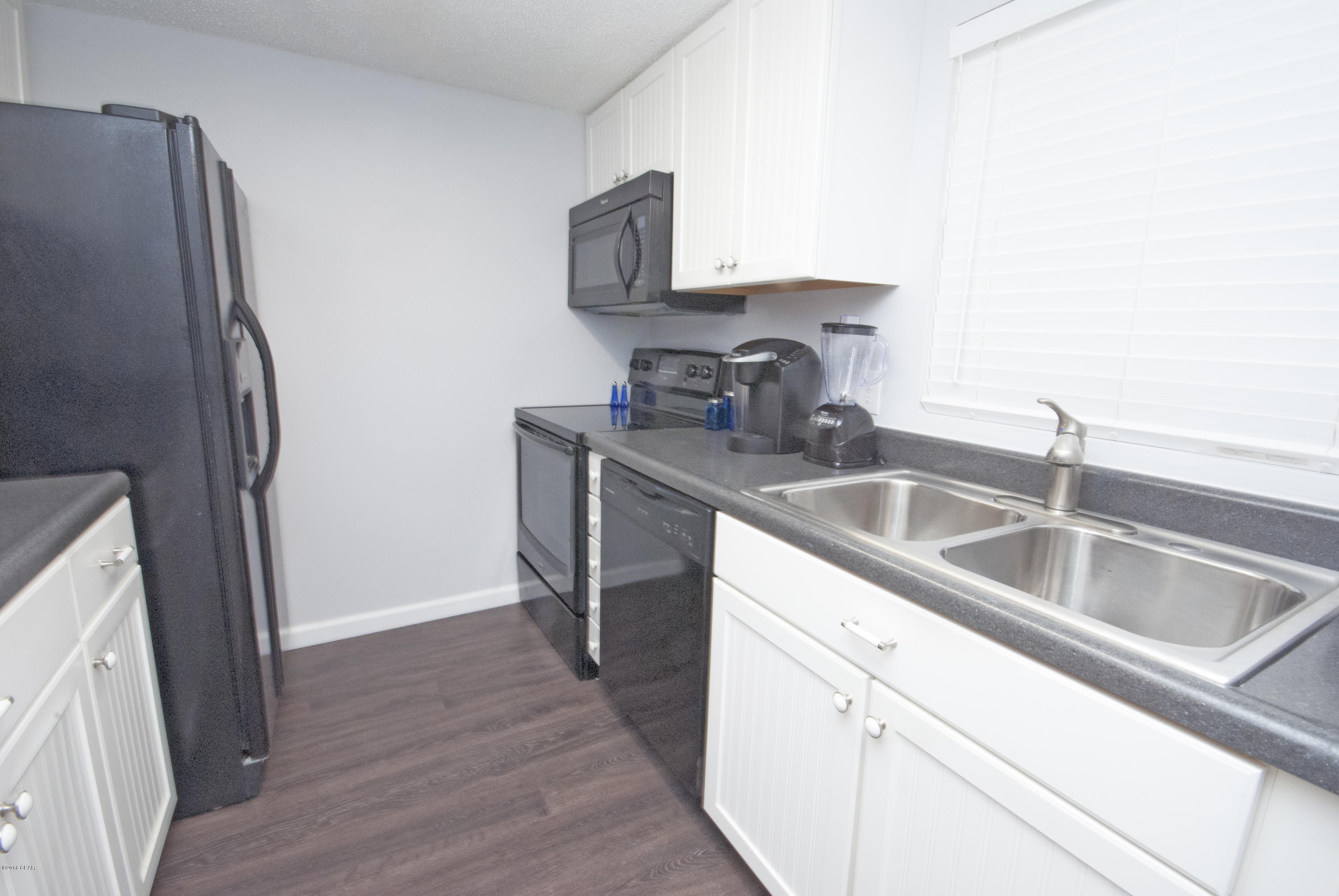 Horizon South I - Residential