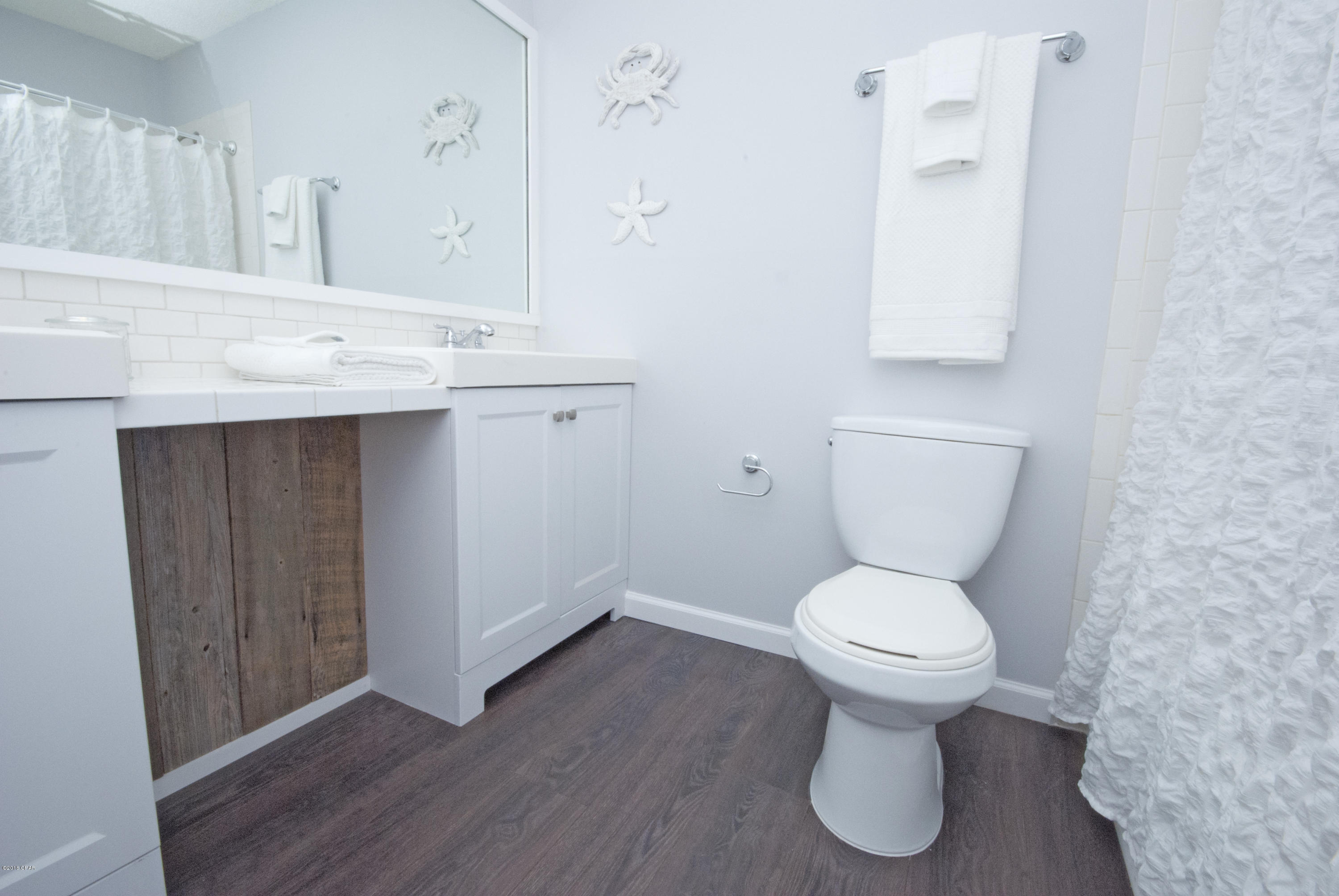 Horizon South I - Residential