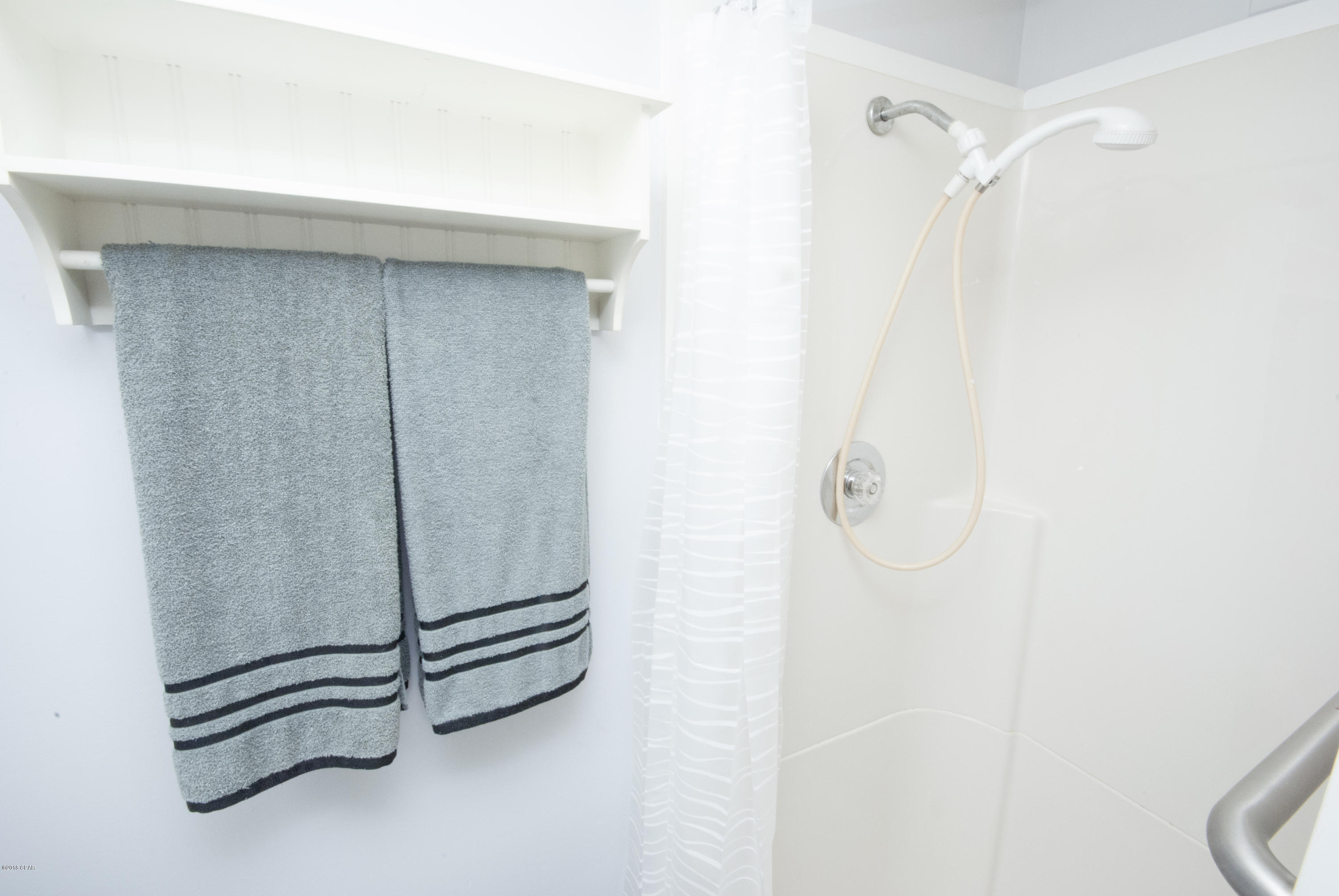 Horizon South I - Residential