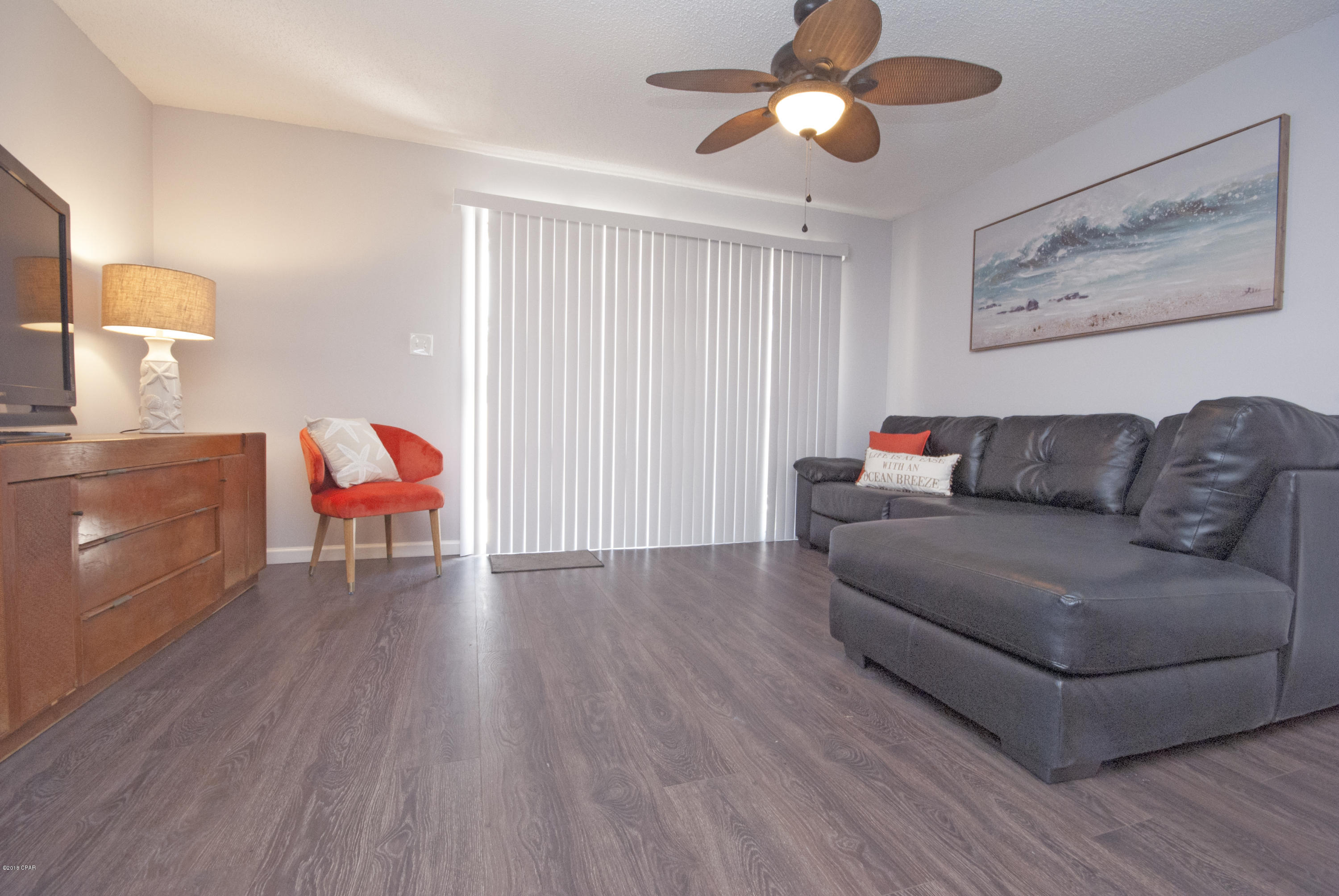 Horizon South I - Residential