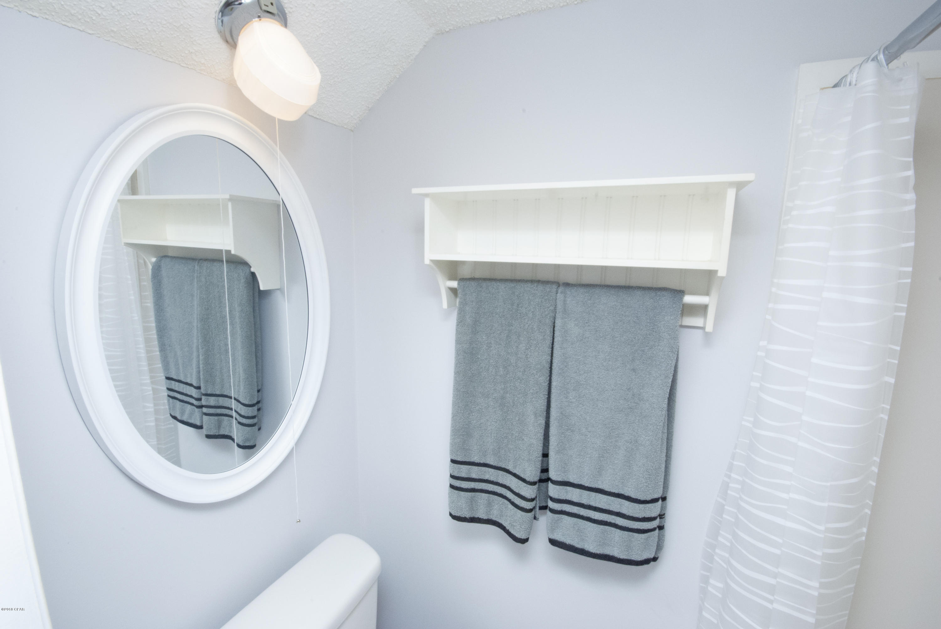 Horizon South I - Residential