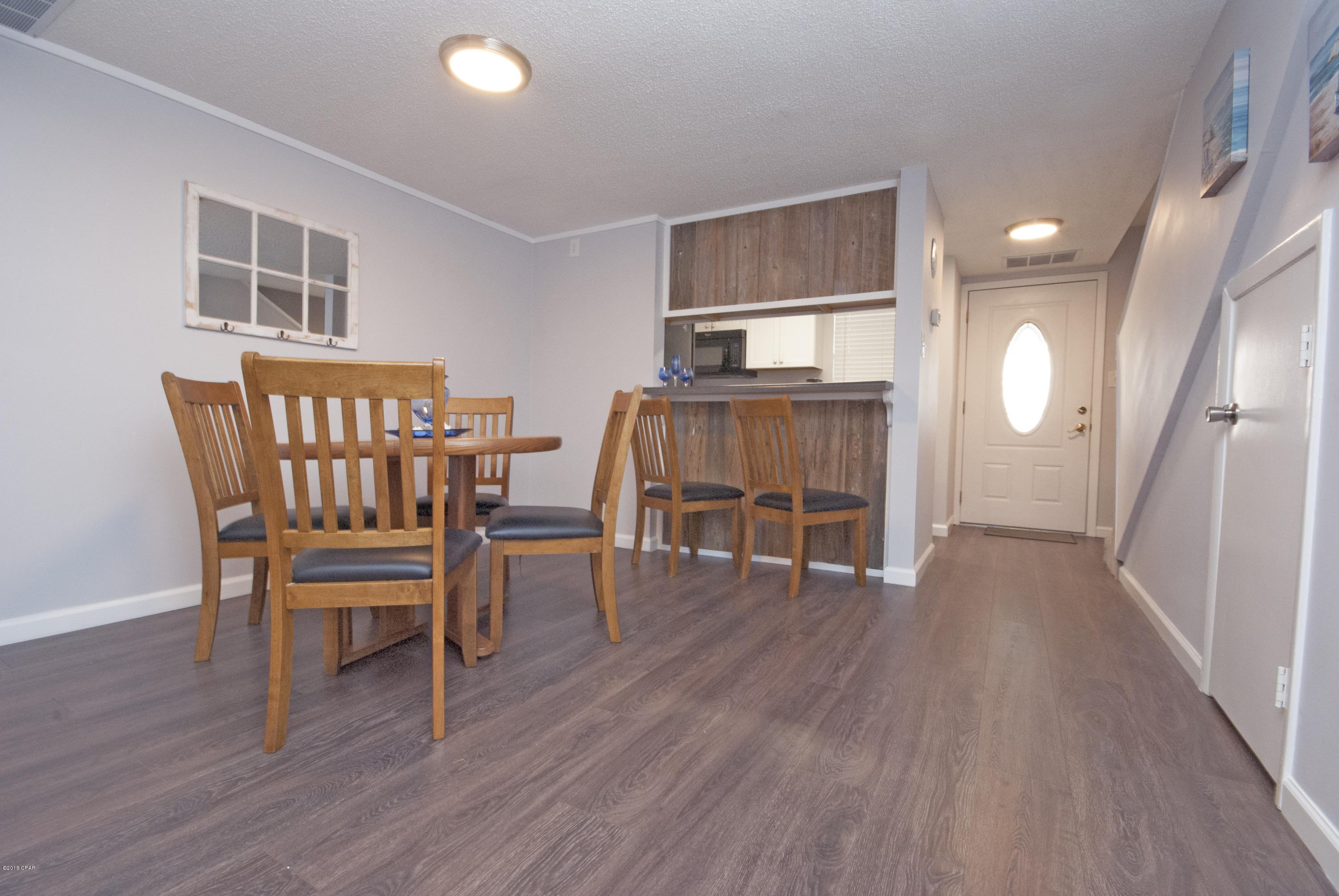 Horizon South I - Residential