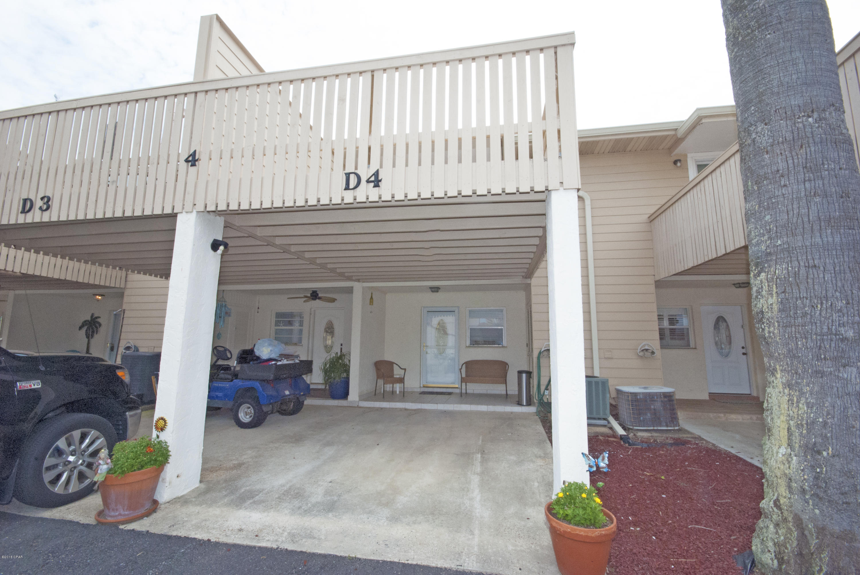 Horizon South I - Residential